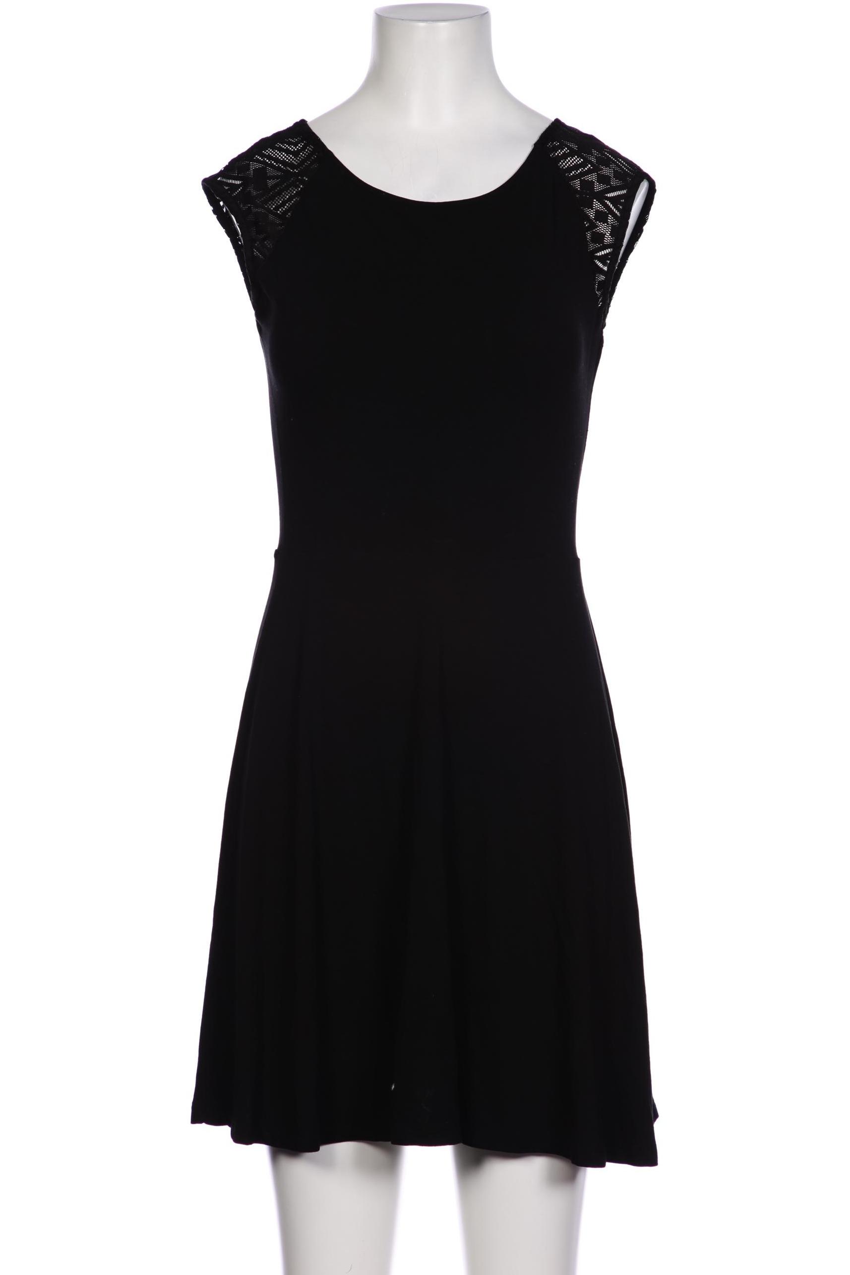 

Stradivarius Damen Kleid, schwarz, Gr. 38