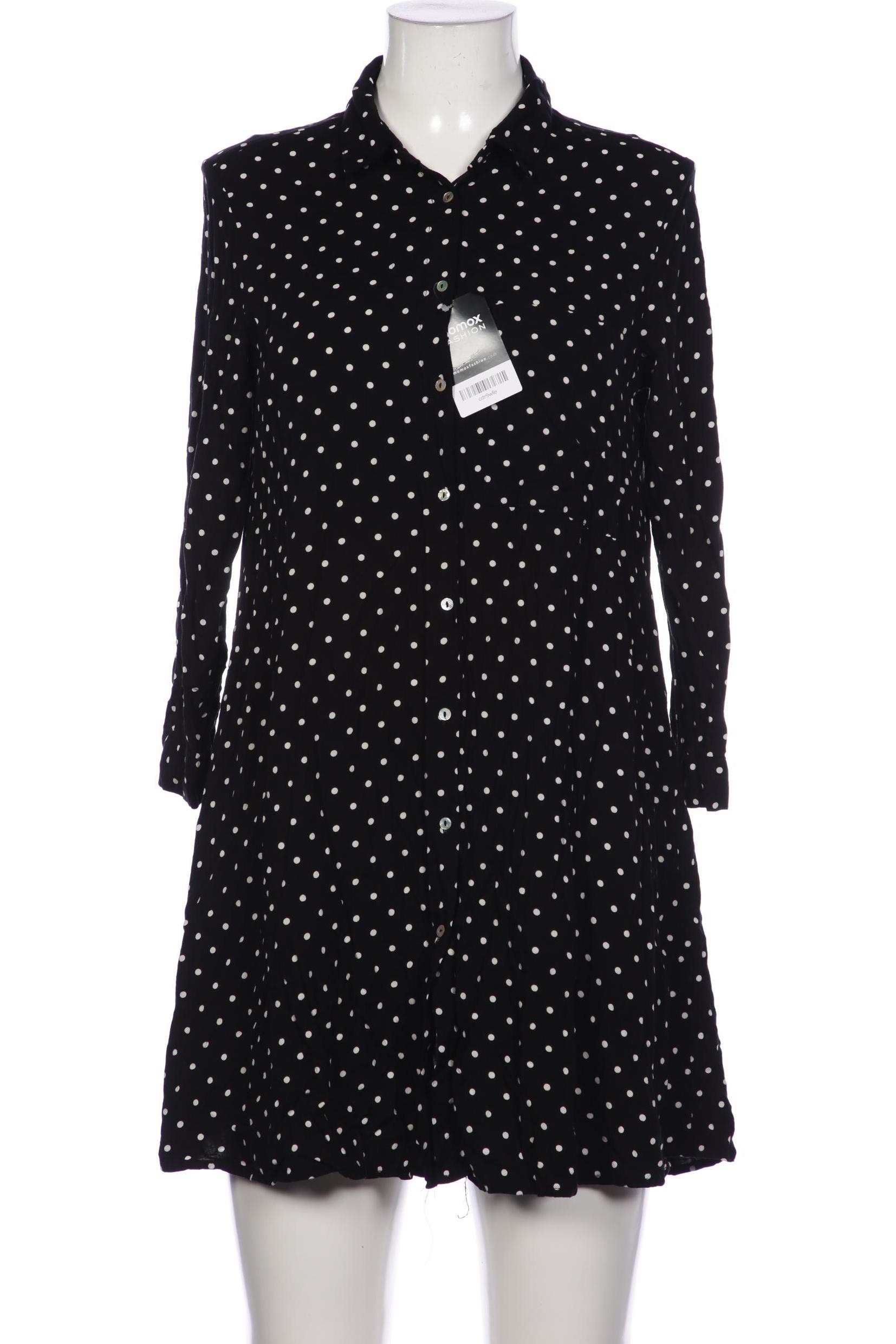 

Stradivarius Damen Kleid, schwarz, Gr. 42