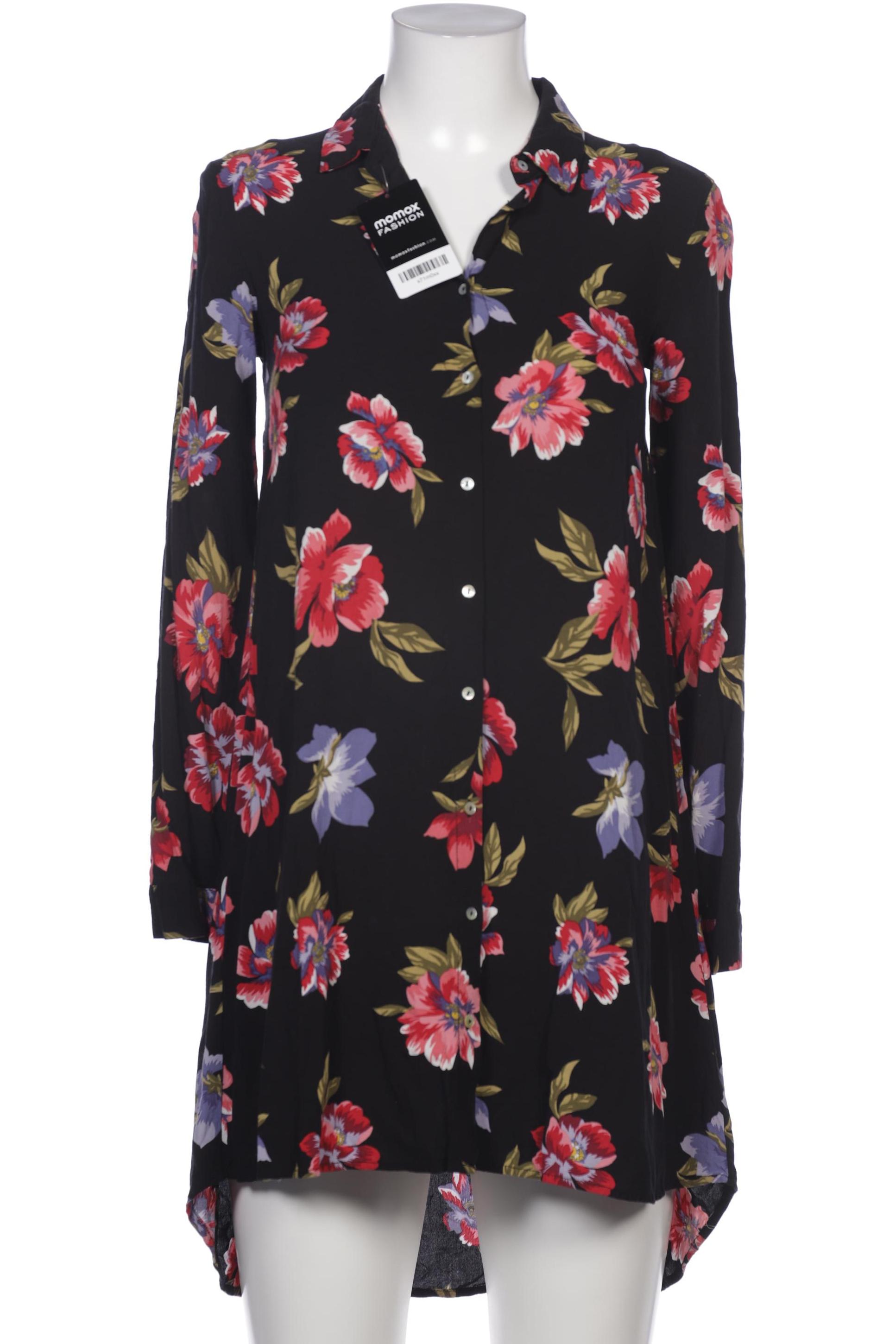 

Stradivarius Damen Kleid, schwarz