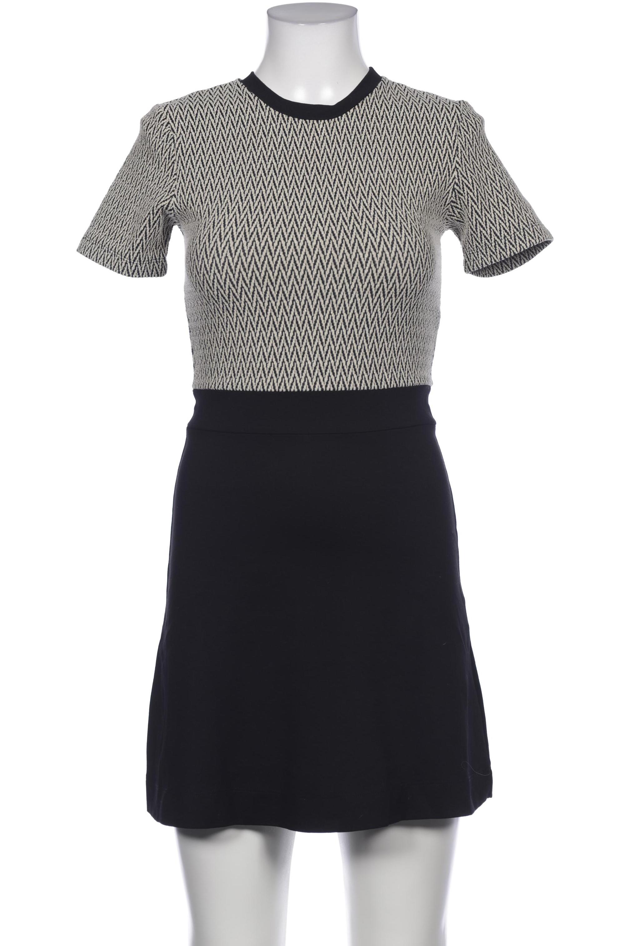 

Stradivarius Damen Kleid, schwarz, Gr. 38