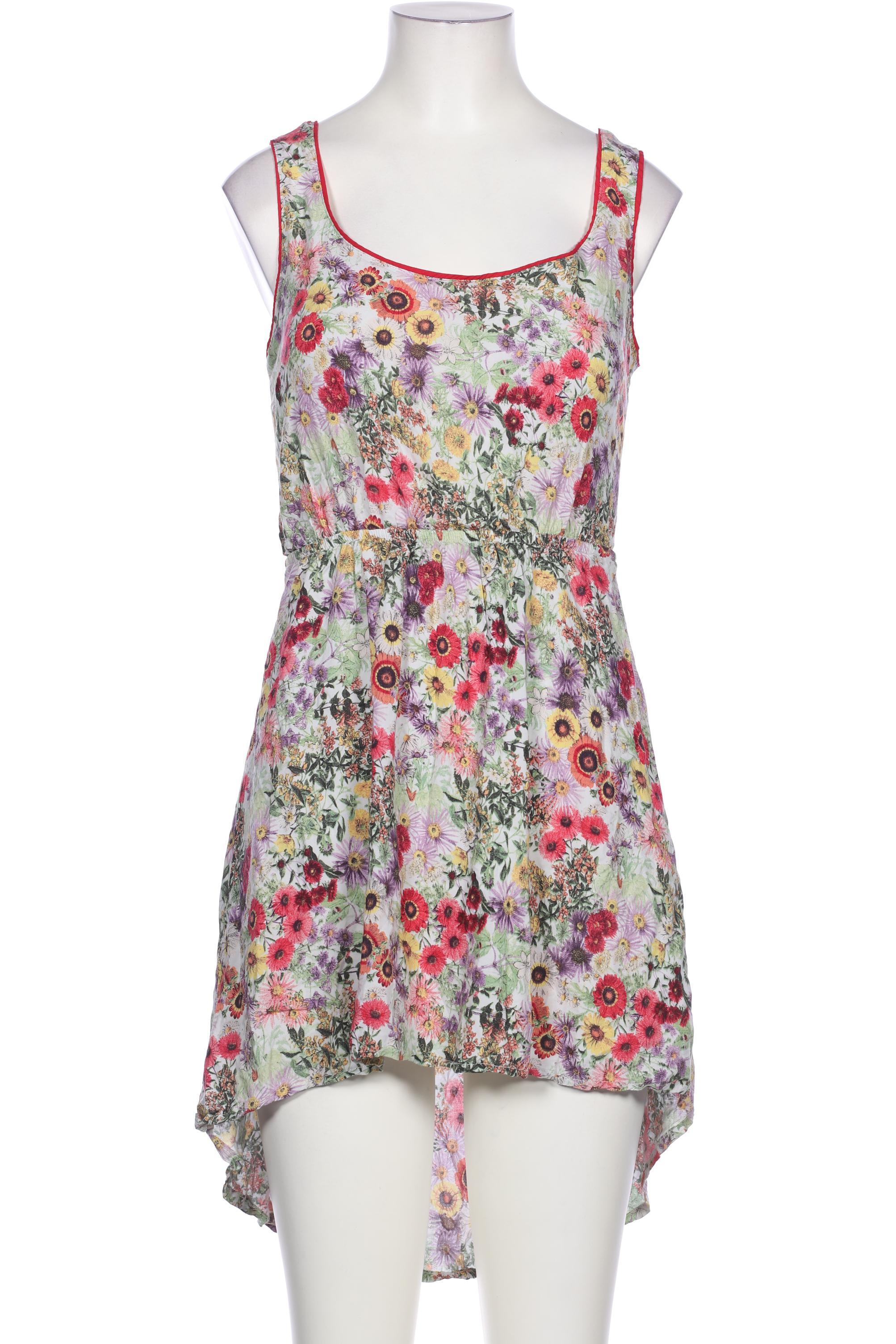 

Stradivarius Damen Kleid, mehrfarbig