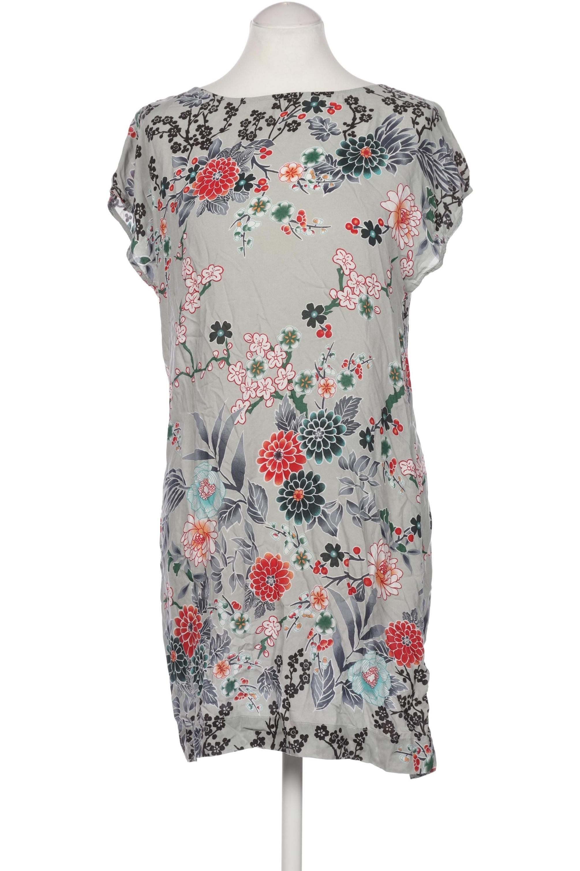 

Stradivarius Damen Kleid, hellgrün, Gr. 38