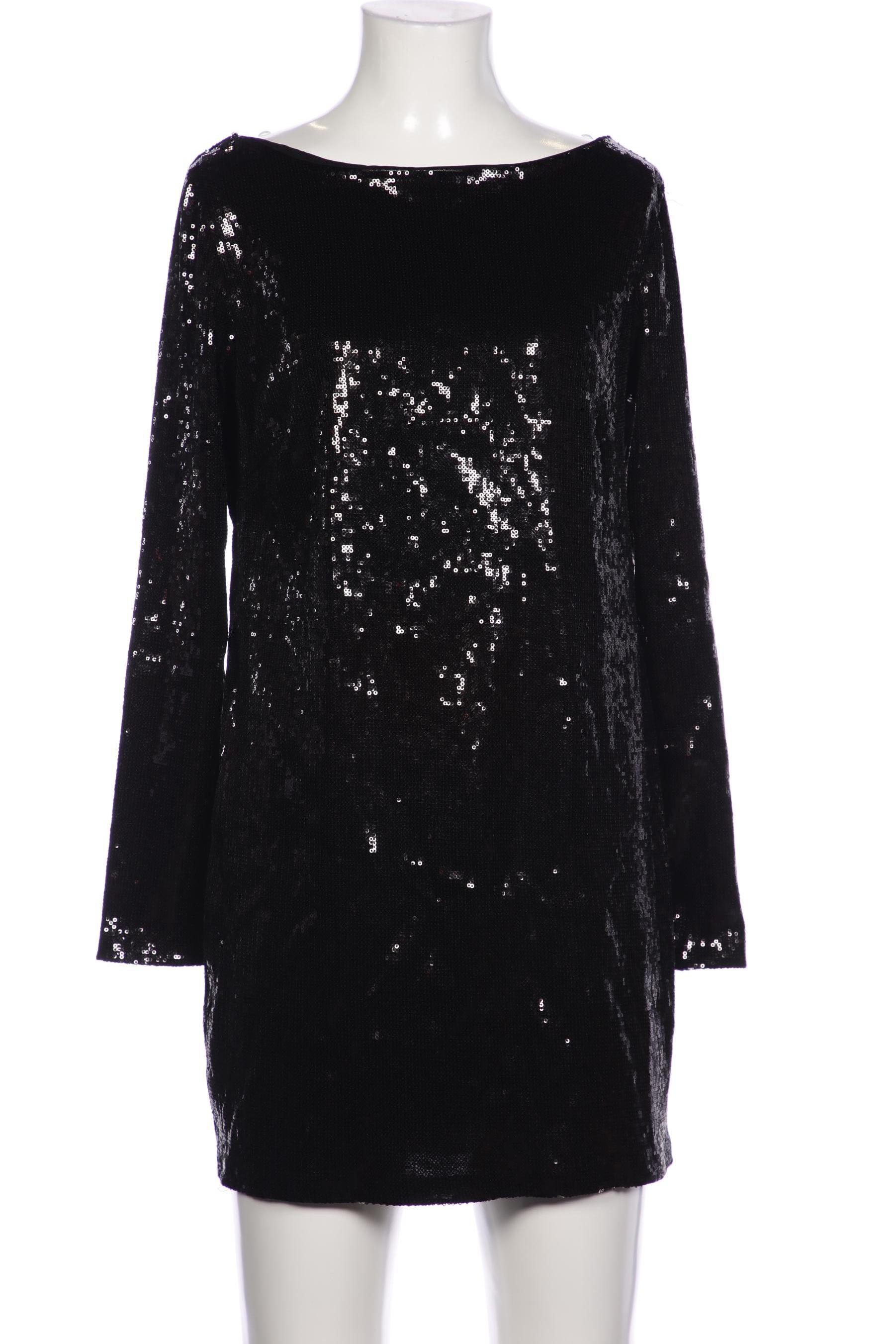 

Stradivarius Damen Kleid, schwarz