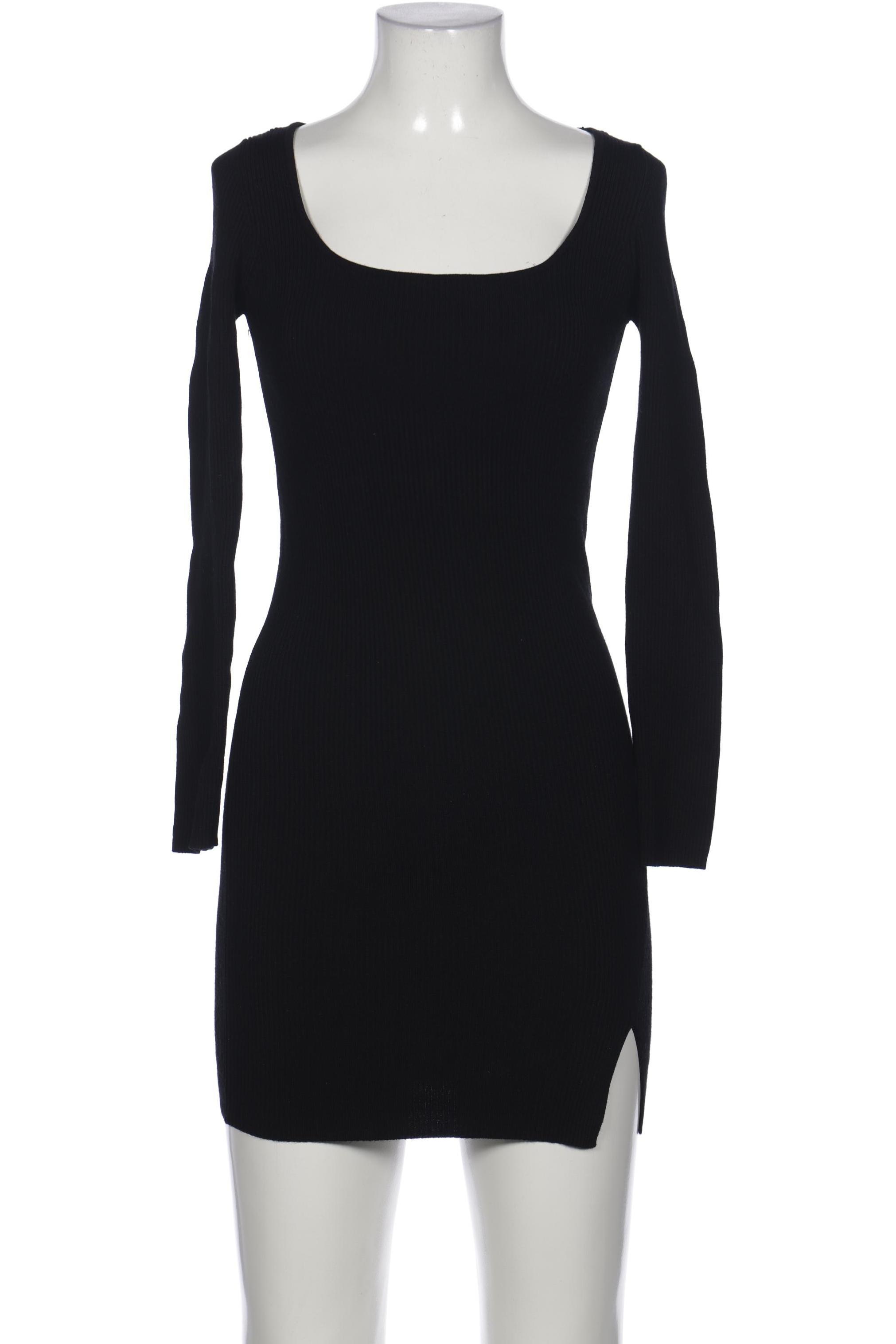 

Stradivarius Damen Kleid, schwarz
