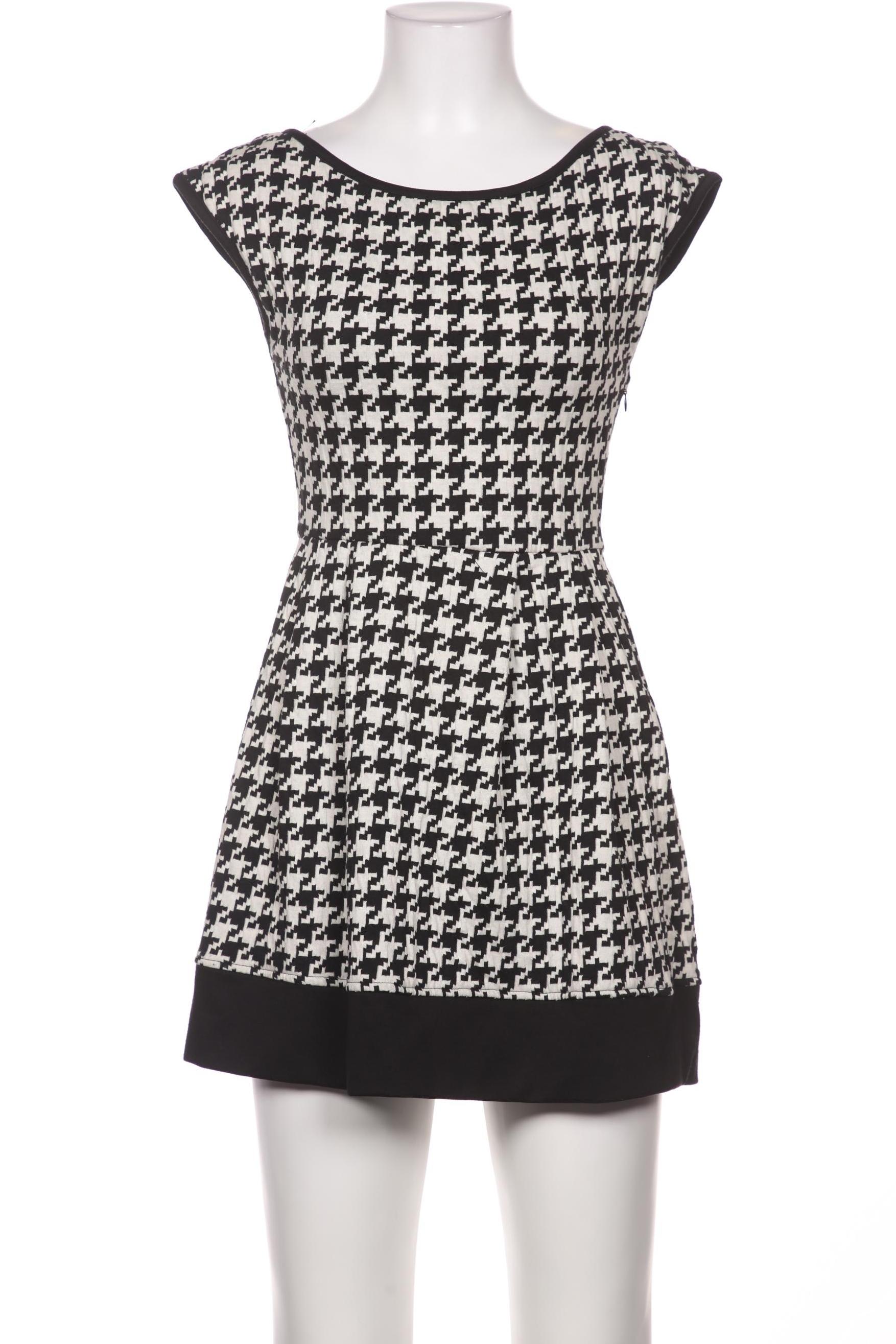 

Stradivarius Damen Kleid, schwarz, Gr. 36