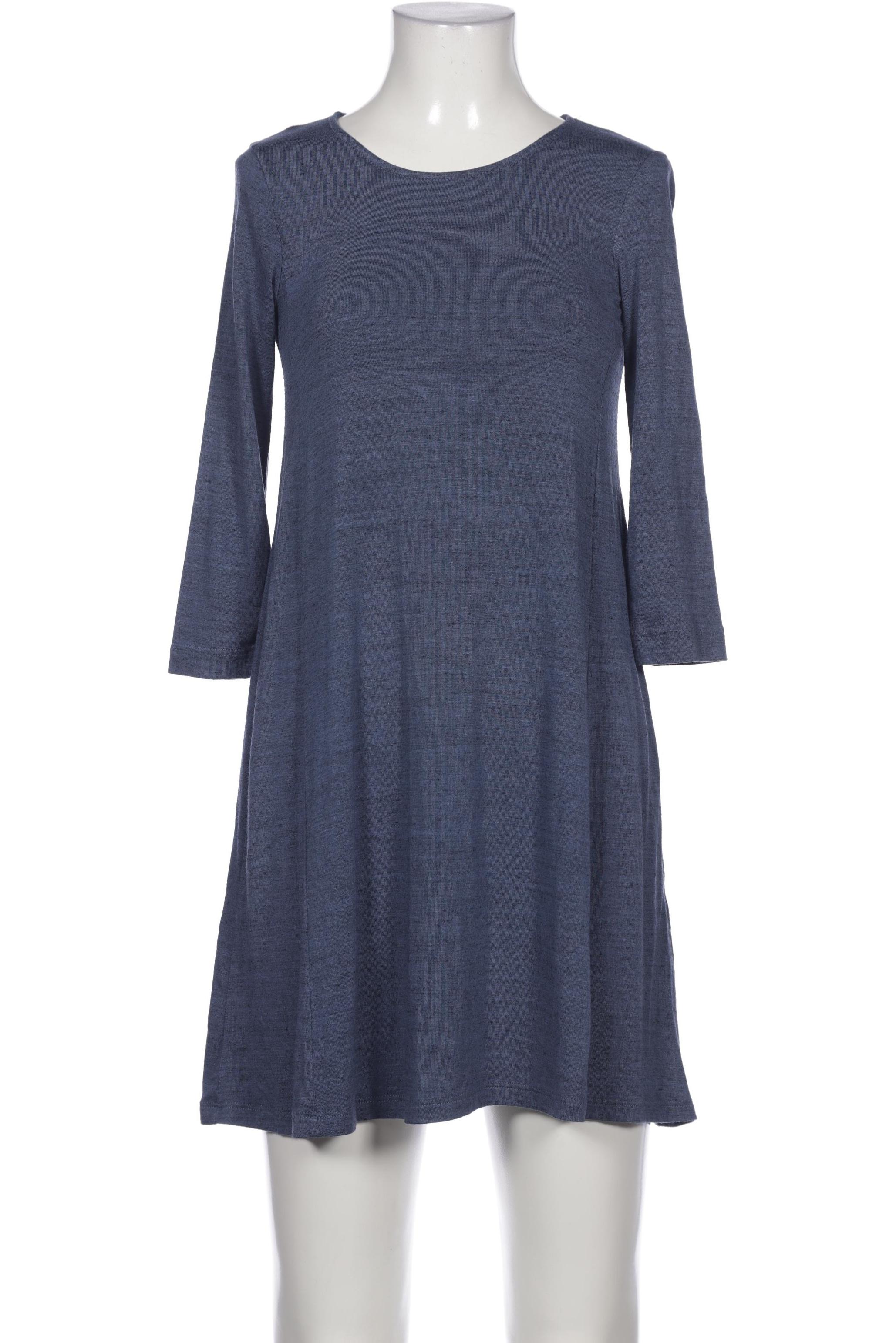 

Stradivarius Damen Kleid, marineblau