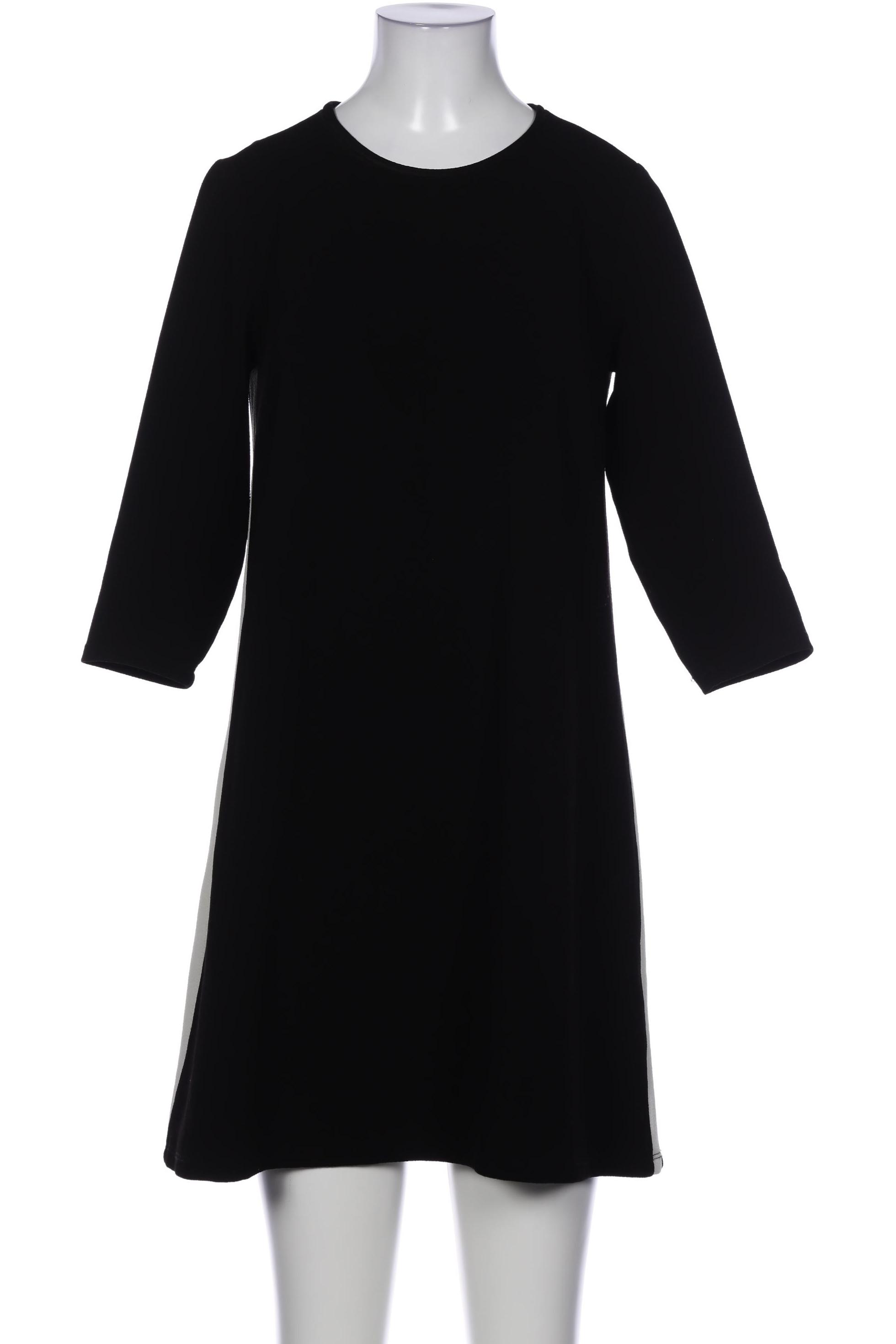 

Stradivarius Damen Kleid, schwarz, Gr. 36