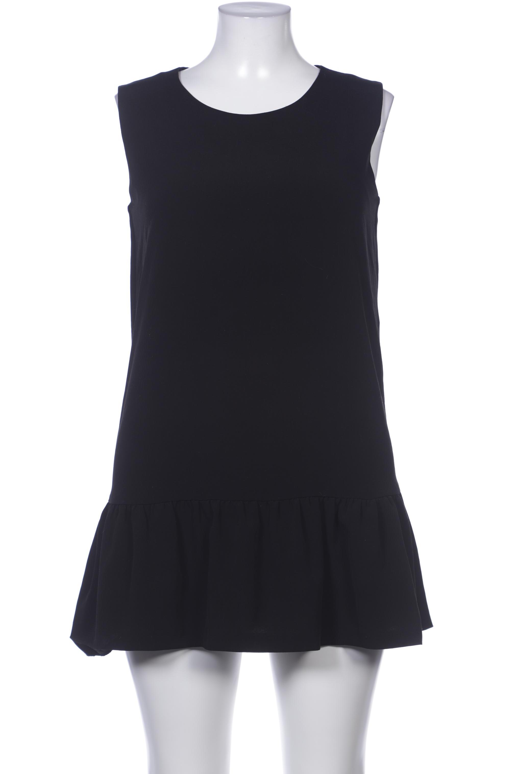 

Stradivarius Damen Kleid, schwarz, Gr. 42