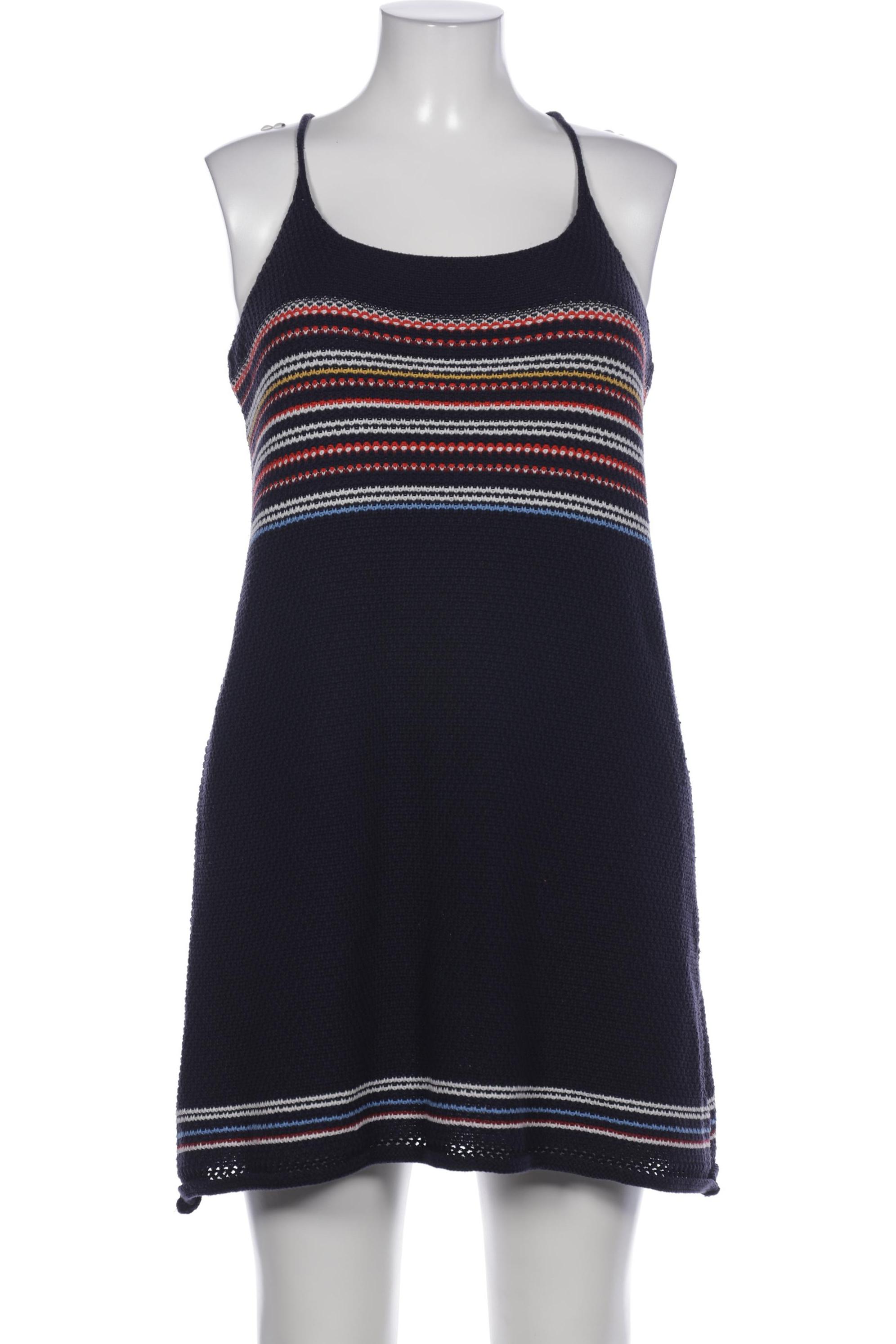 

Stradivarius Damen Kleid, marineblau, Gr. 42