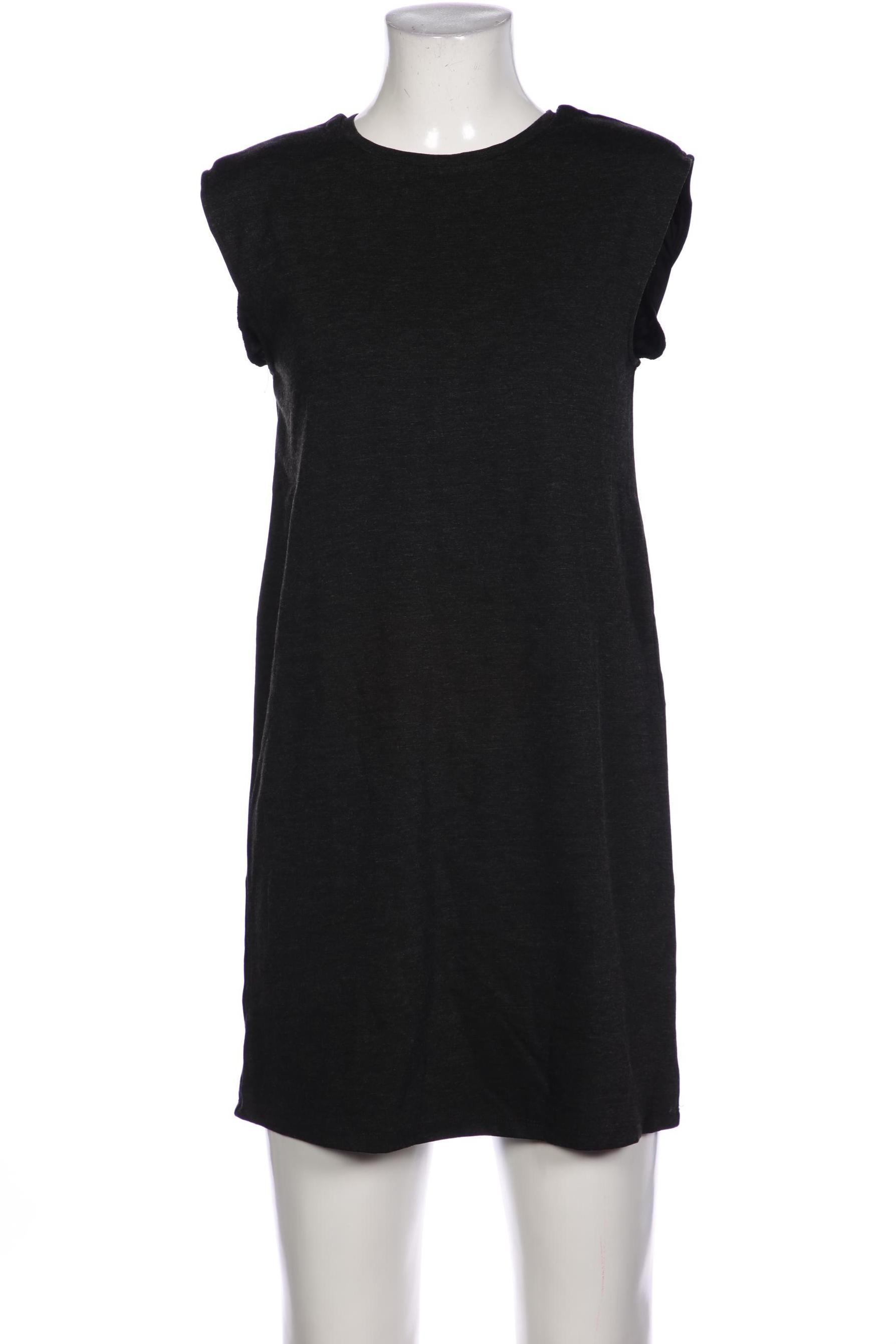 

Stradivarius Damen Kleid, schwarz