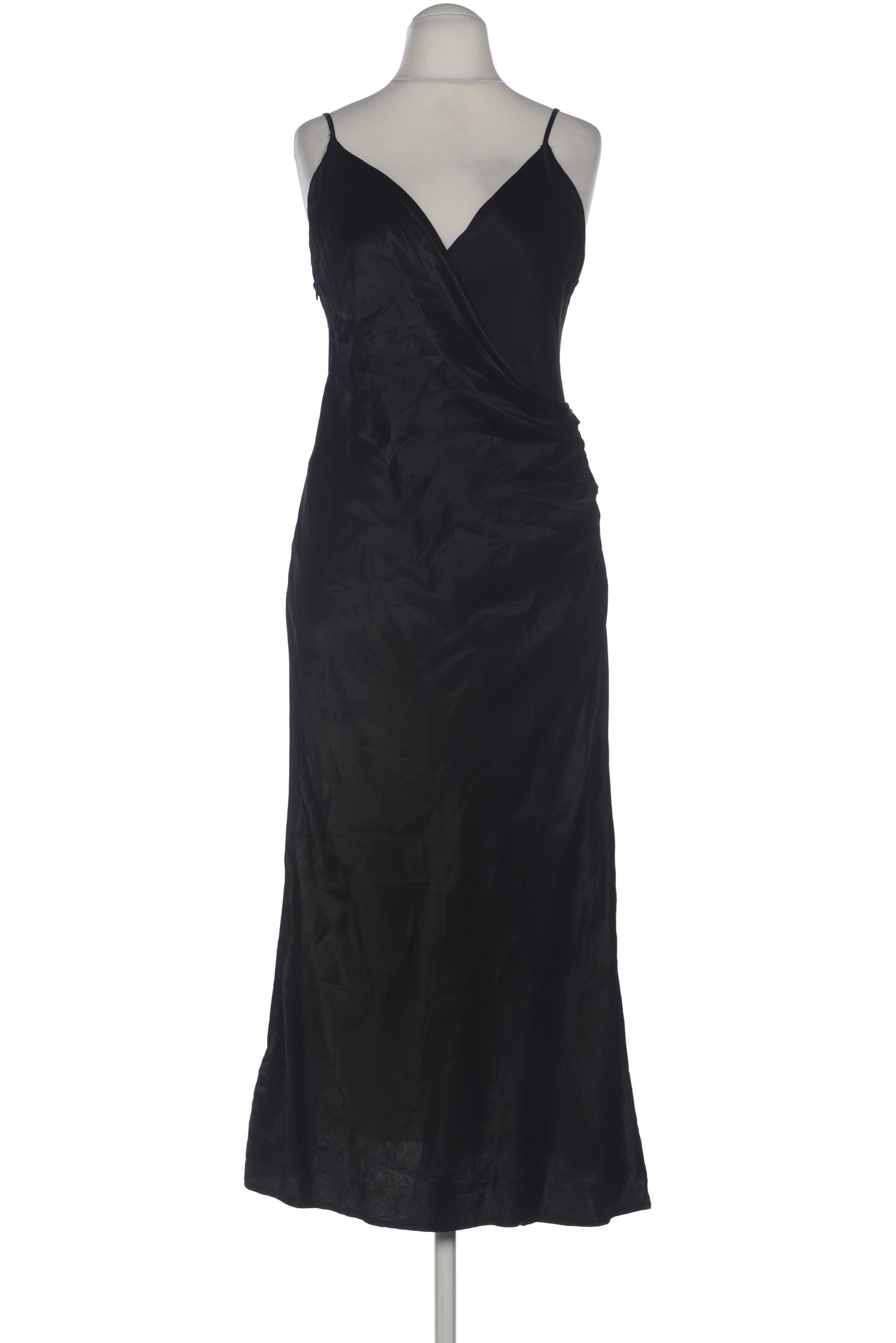 

Stradivarius Damen Kleid, schwarz, Gr. 42