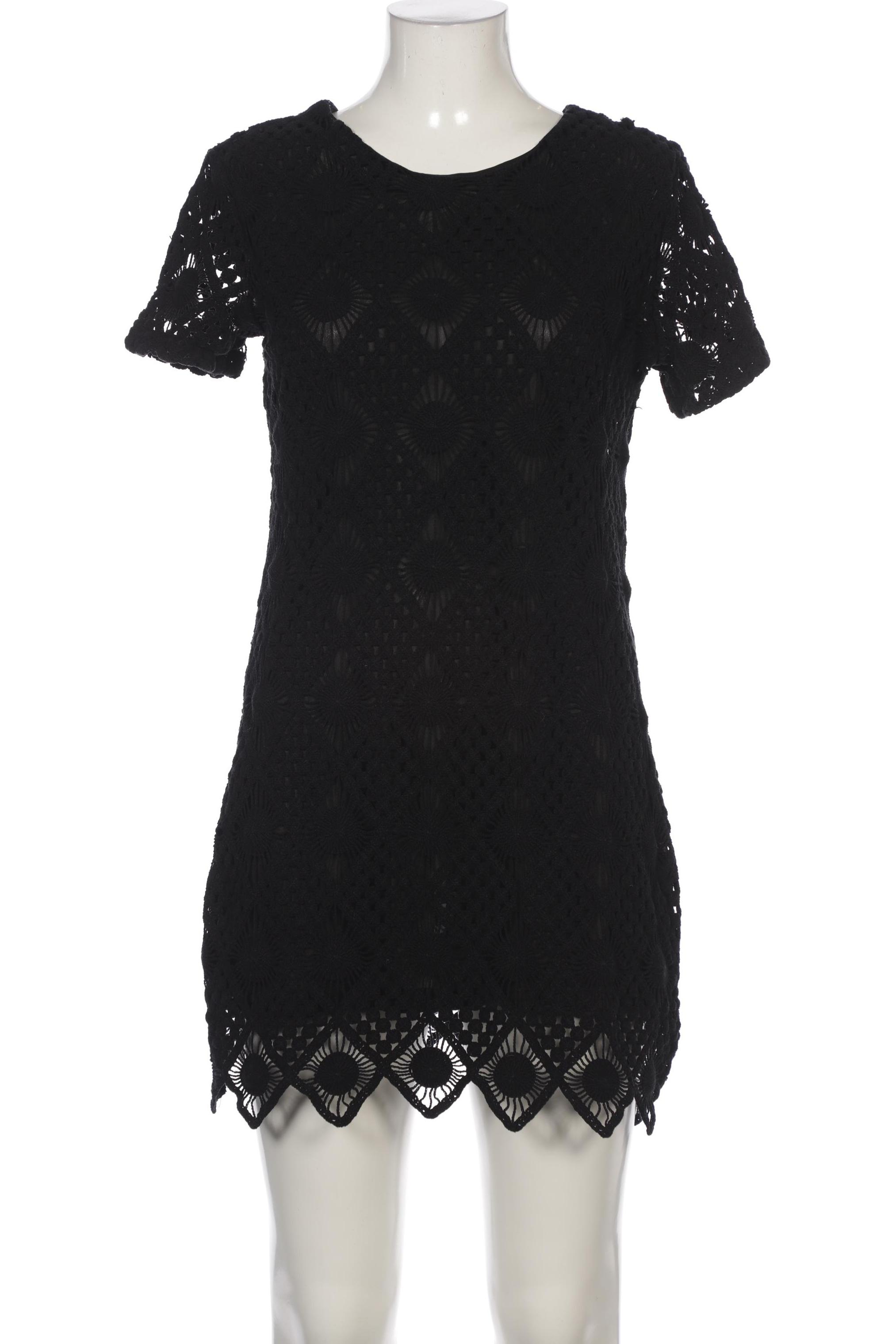 

Stradivarius Damen Kleid, schwarz