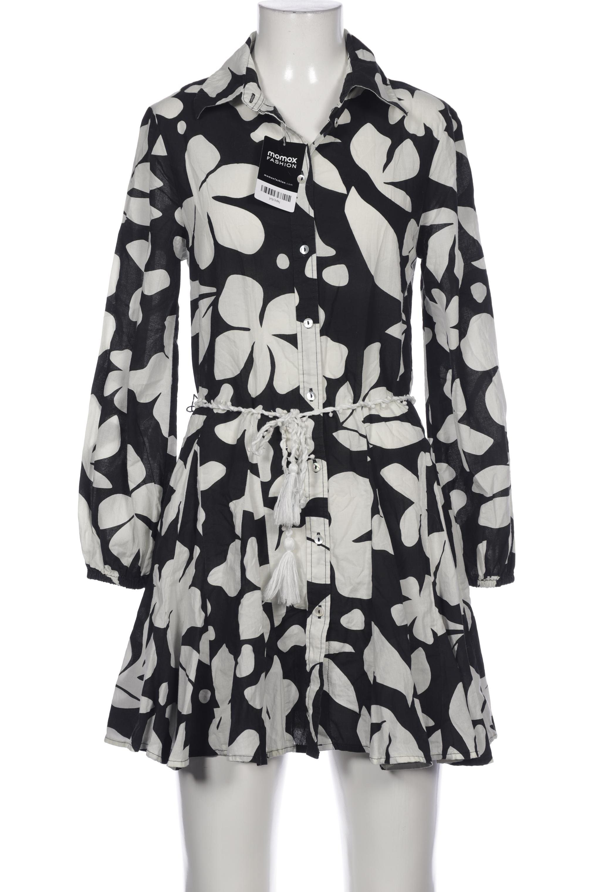

Stradivarius Damen Kleid, schwarz