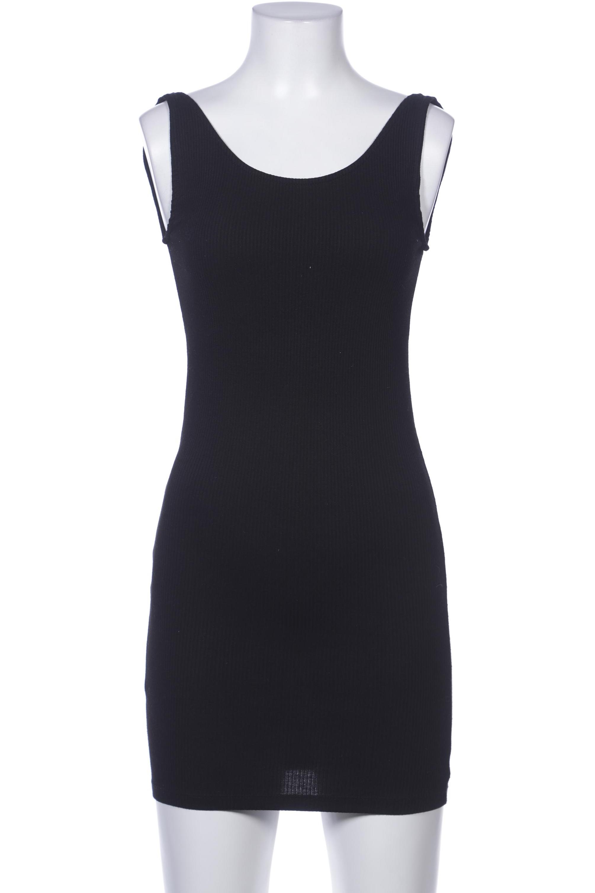 

Stradivarius Damen Kleid, schwarz, Gr. 36