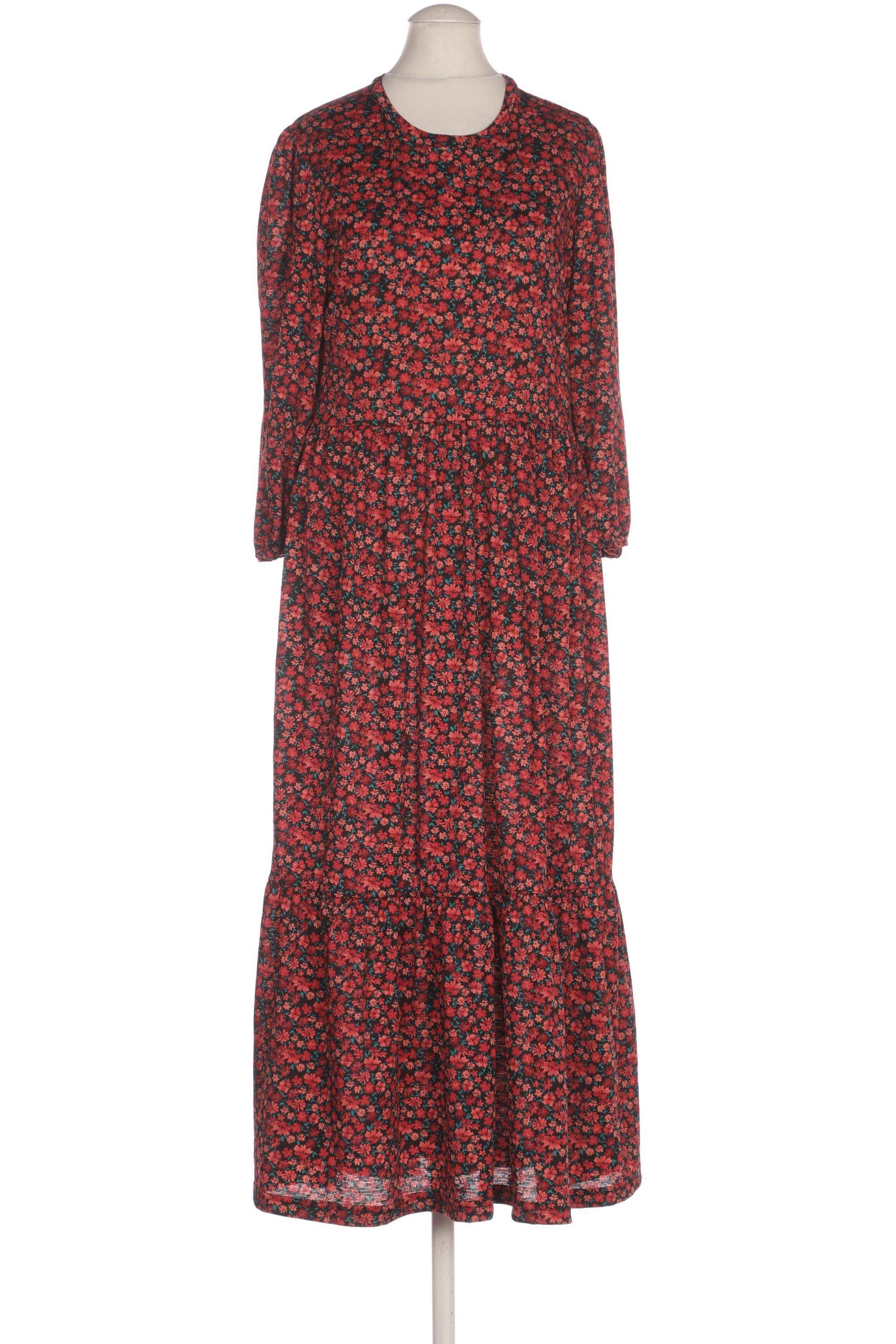 

Stradivarius Damen Kleid, rot