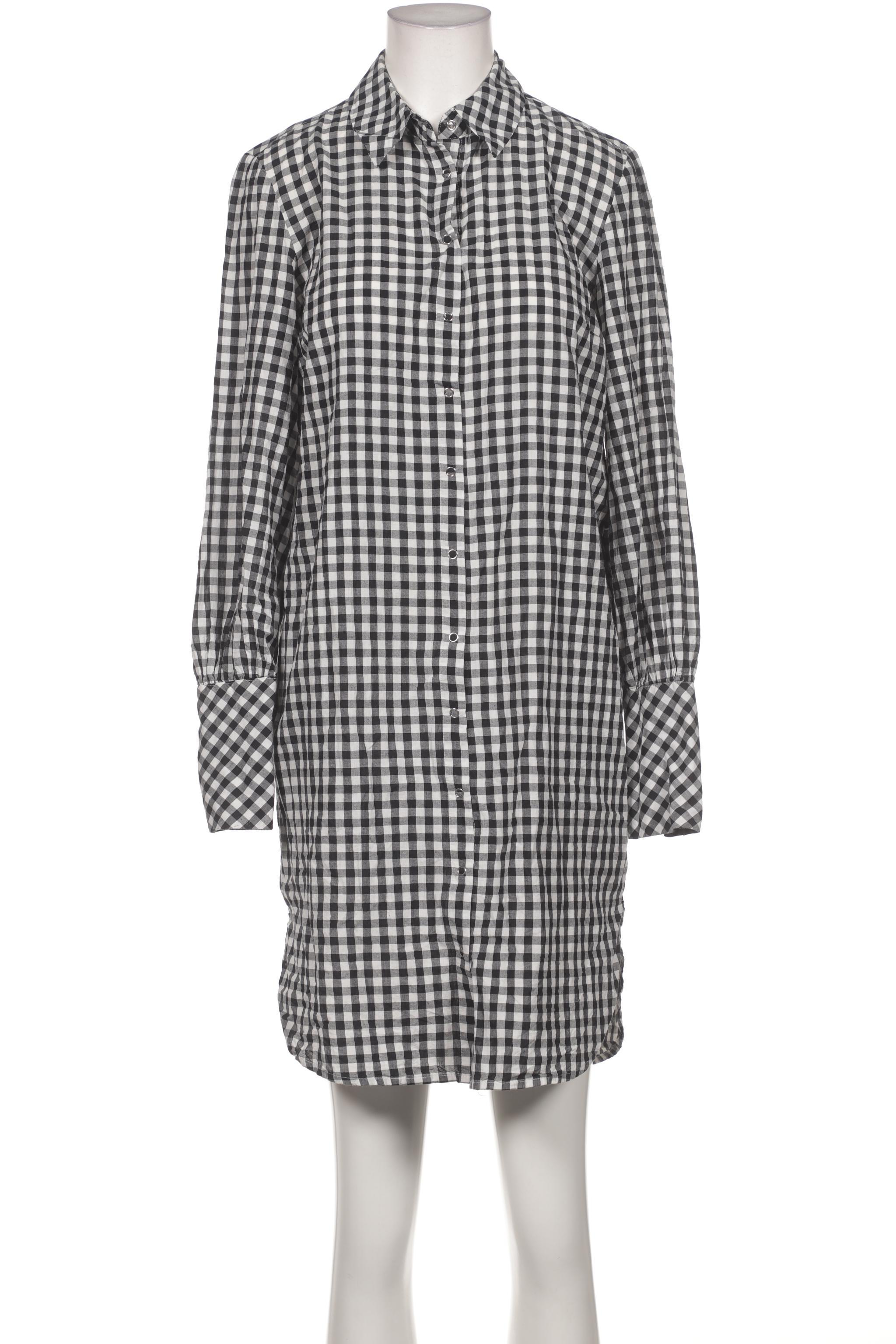 

Stradivarius Damen Kleid, schwarz, Gr. 38