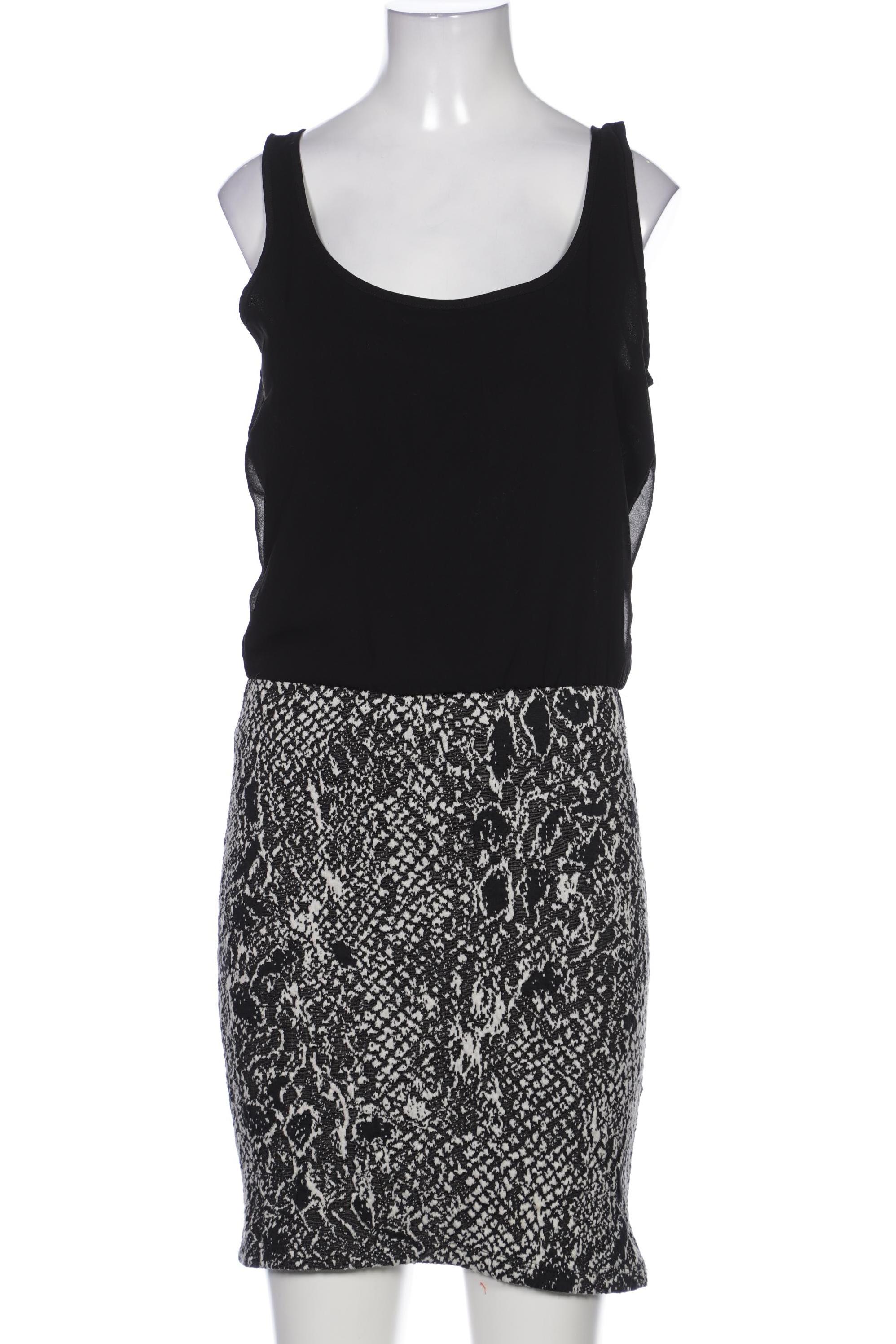 

Stradivarius Damen Kleid, schwarz, Gr. 36