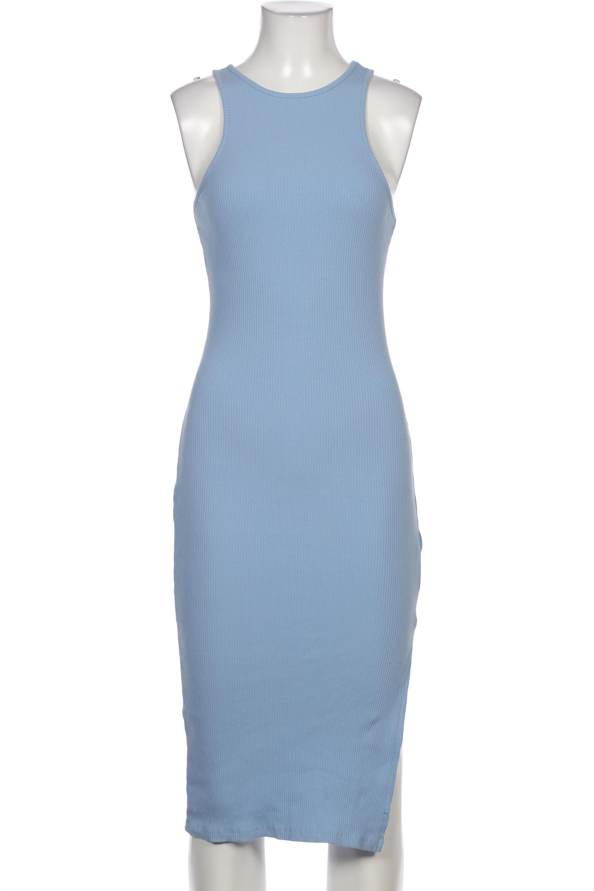 

Stradivarius Damen Kleid, hellblau