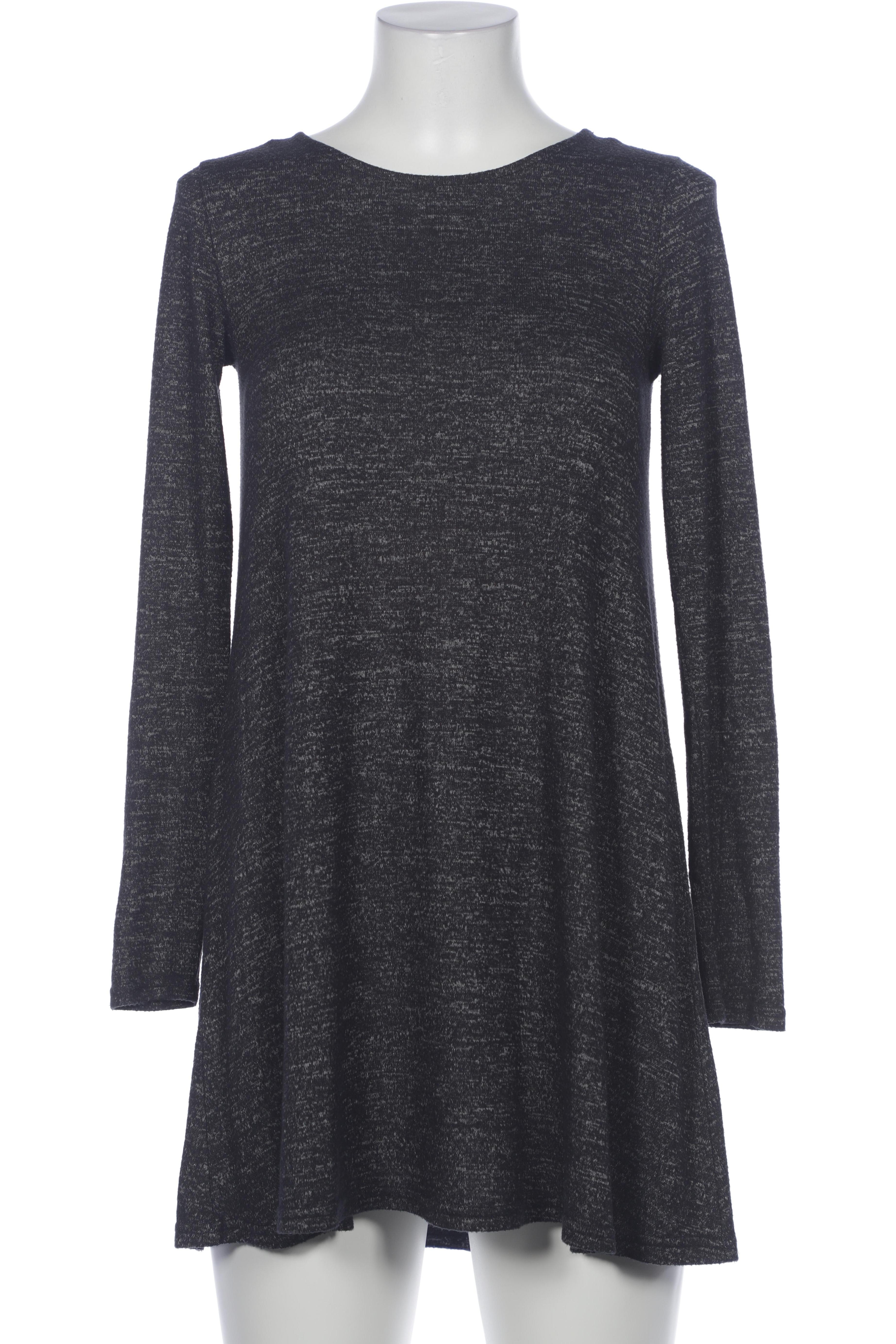 

Stradivarius Damen Kleid, schwarz, Gr. 36