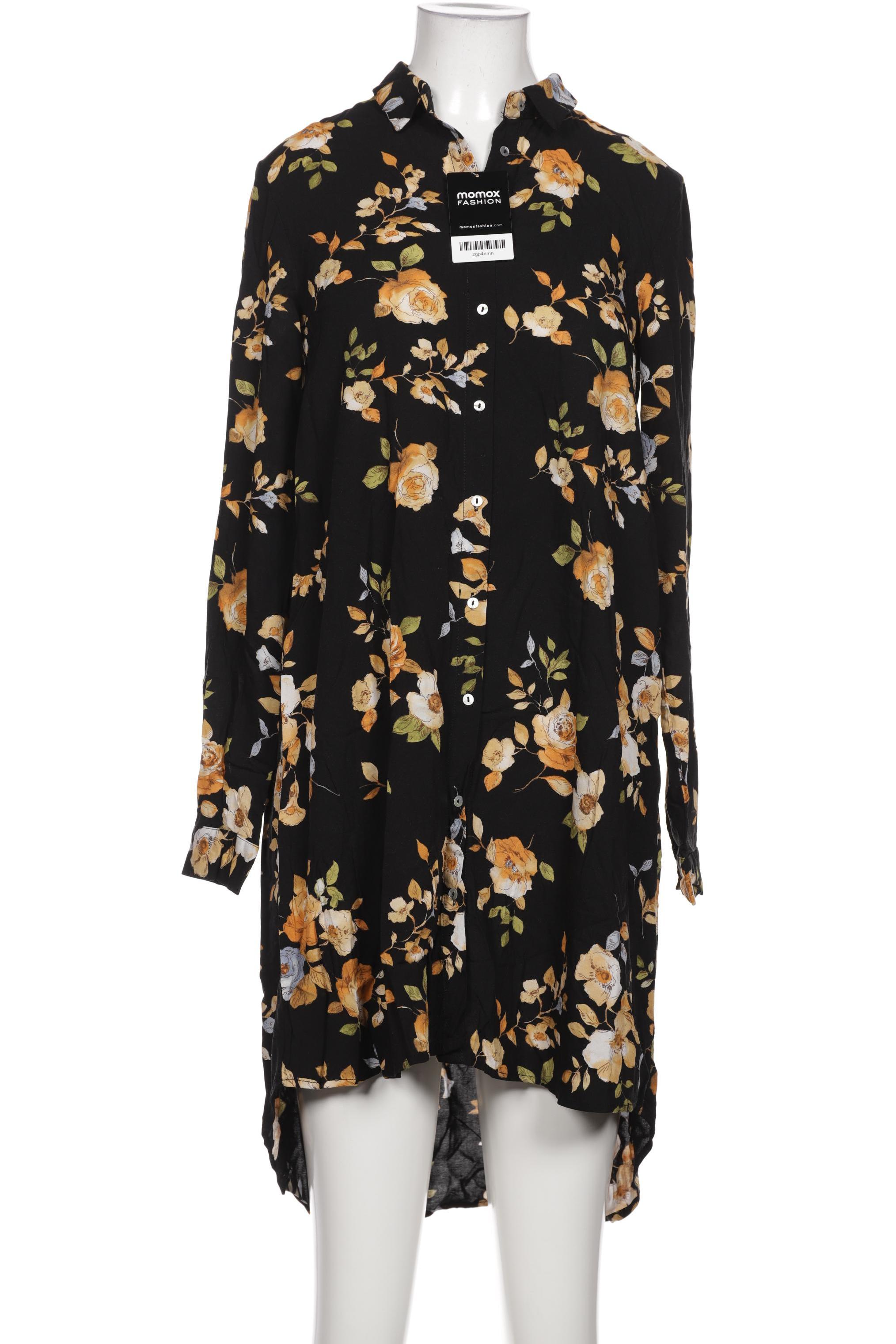 

Stradivarius Damen Kleid, schwarz