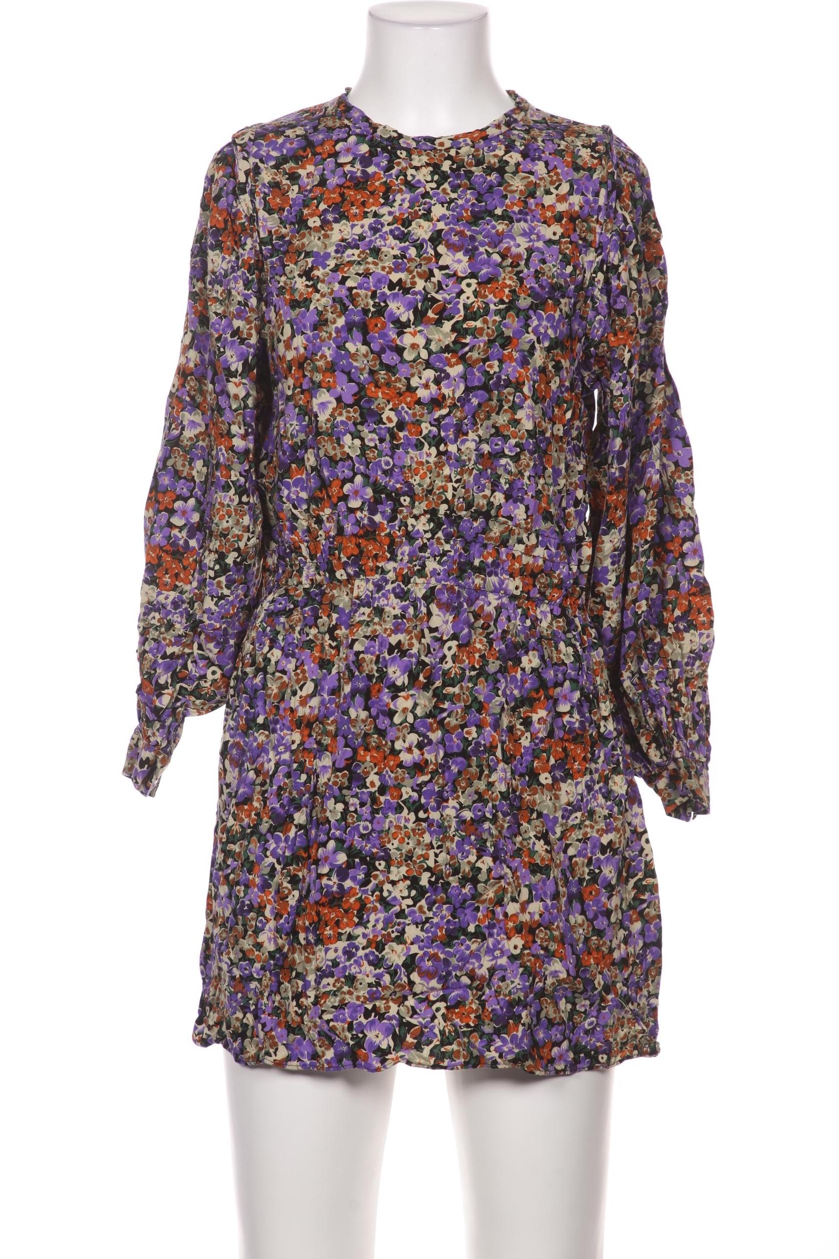 

Stradivarius Damen Kleid, mehrfarbig, Gr. 36