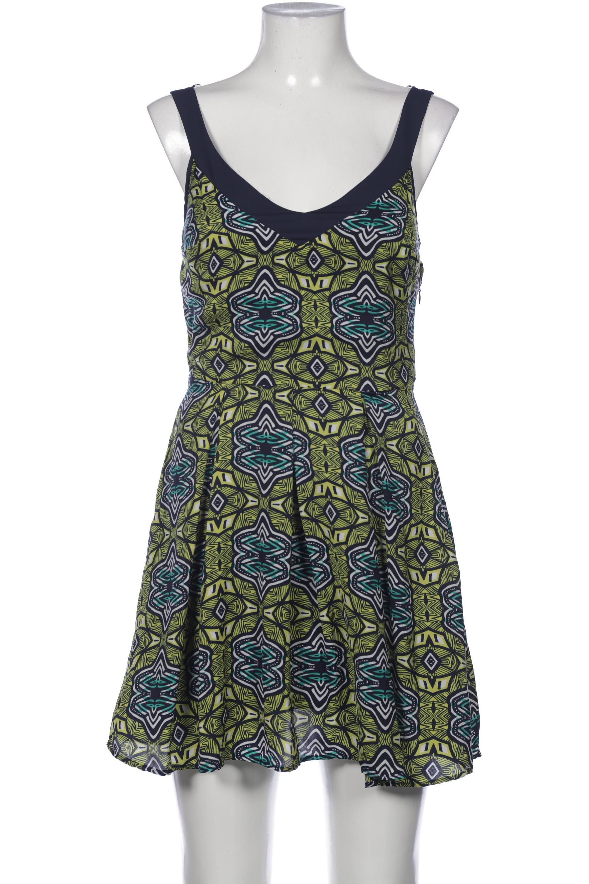 

Stradivarius Damen Kleid, marineblau, Gr. 36
