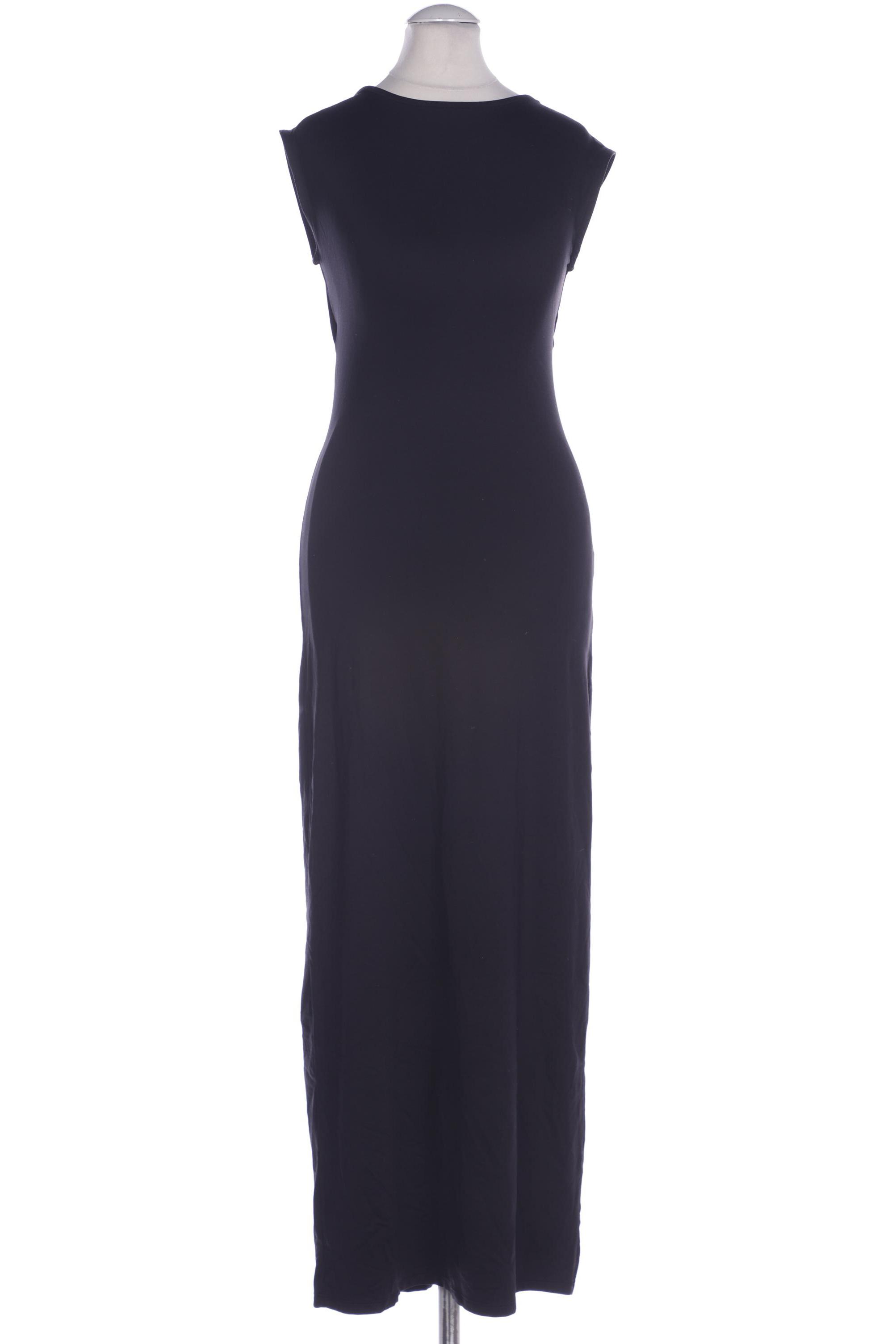 

Stradivarius Damen Kleid, schwarz, Gr. 36