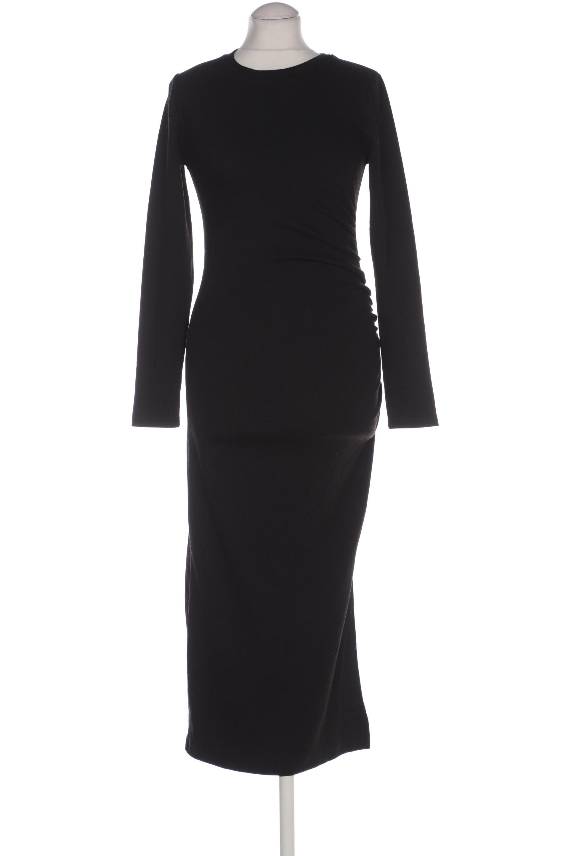 

Stradivarius Damen Kleid, schwarz, Gr. 38