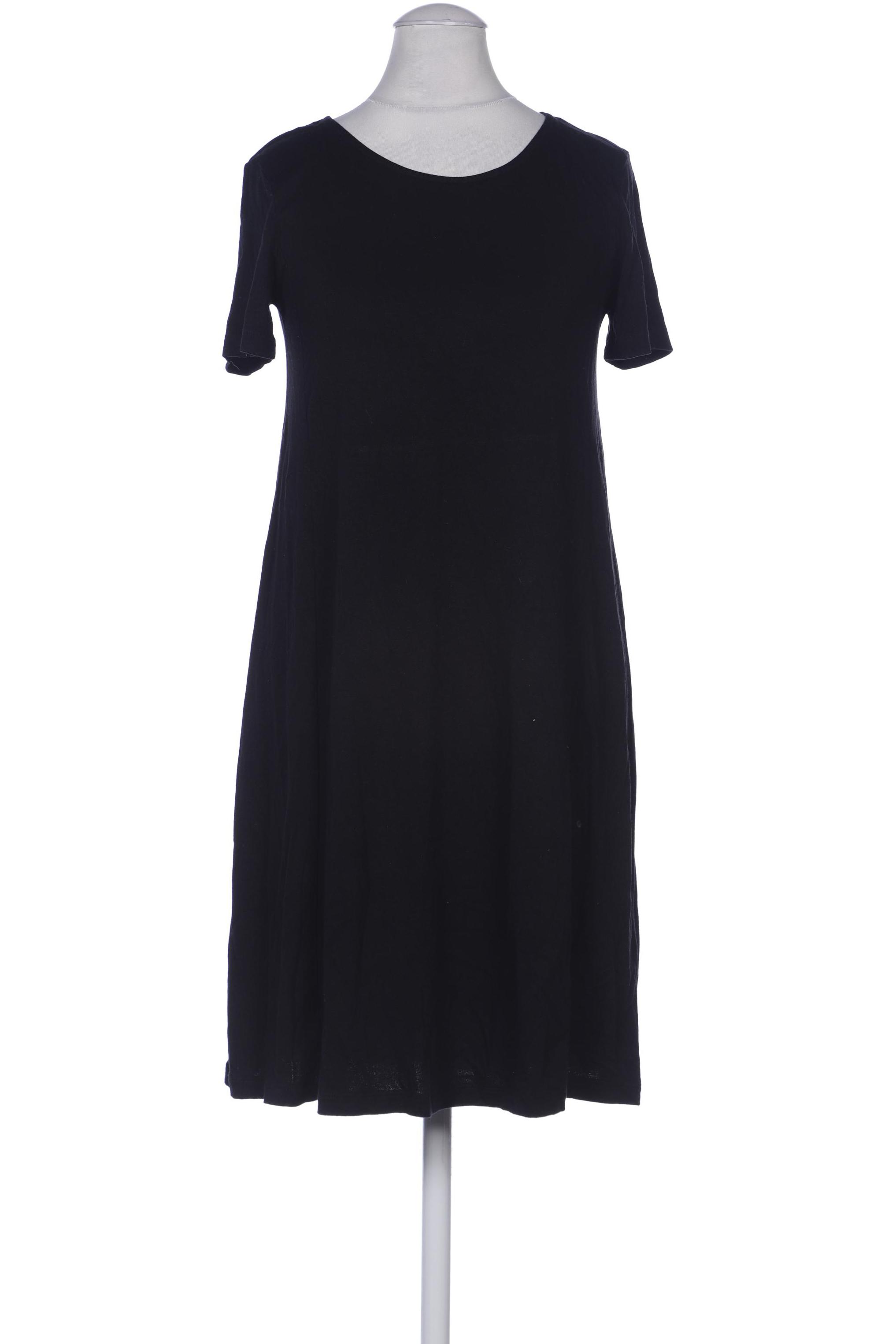 

Stradivarius Damen Kleid, schwarz, Gr. 36