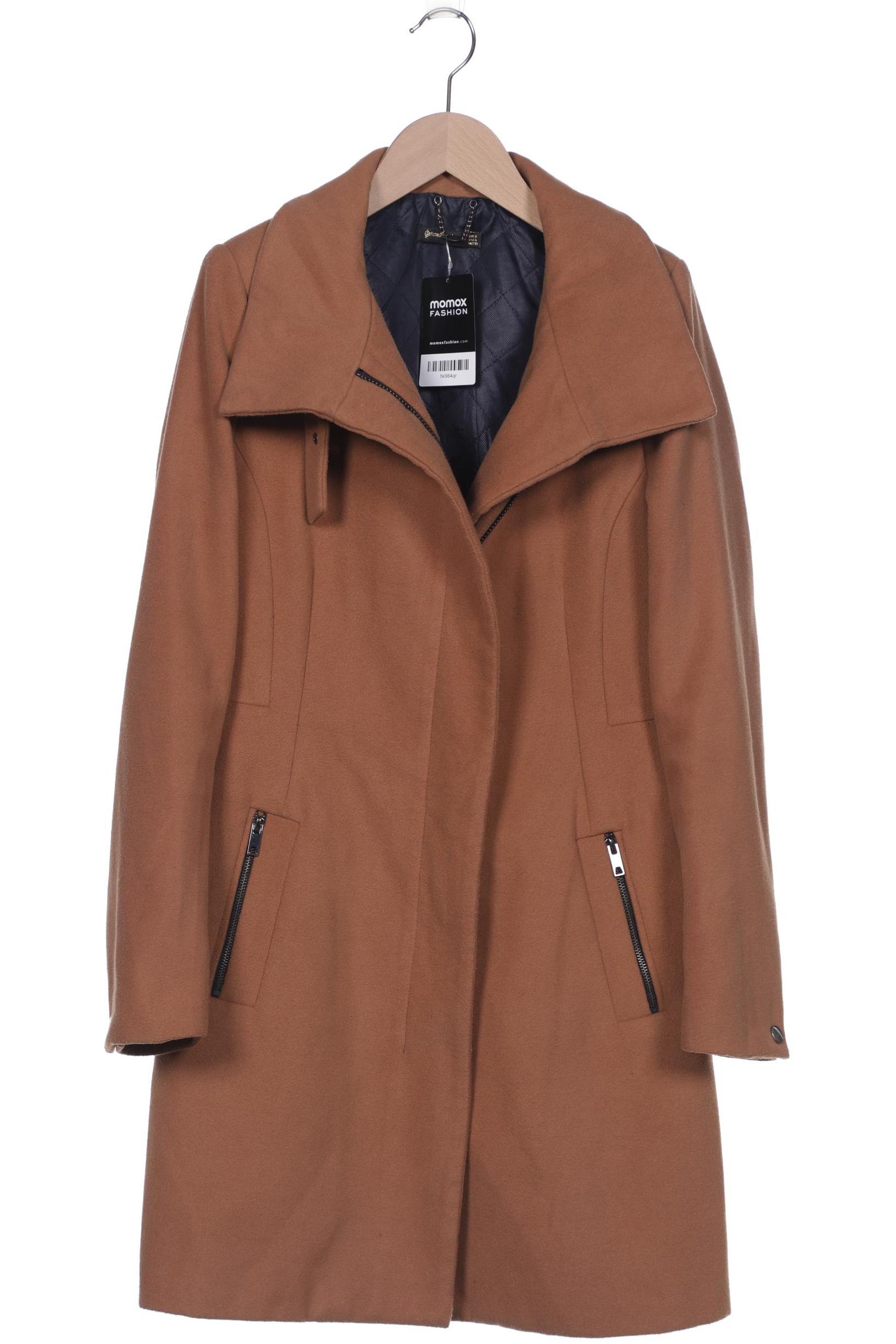 

Stradivarius Damen Mantel, braun