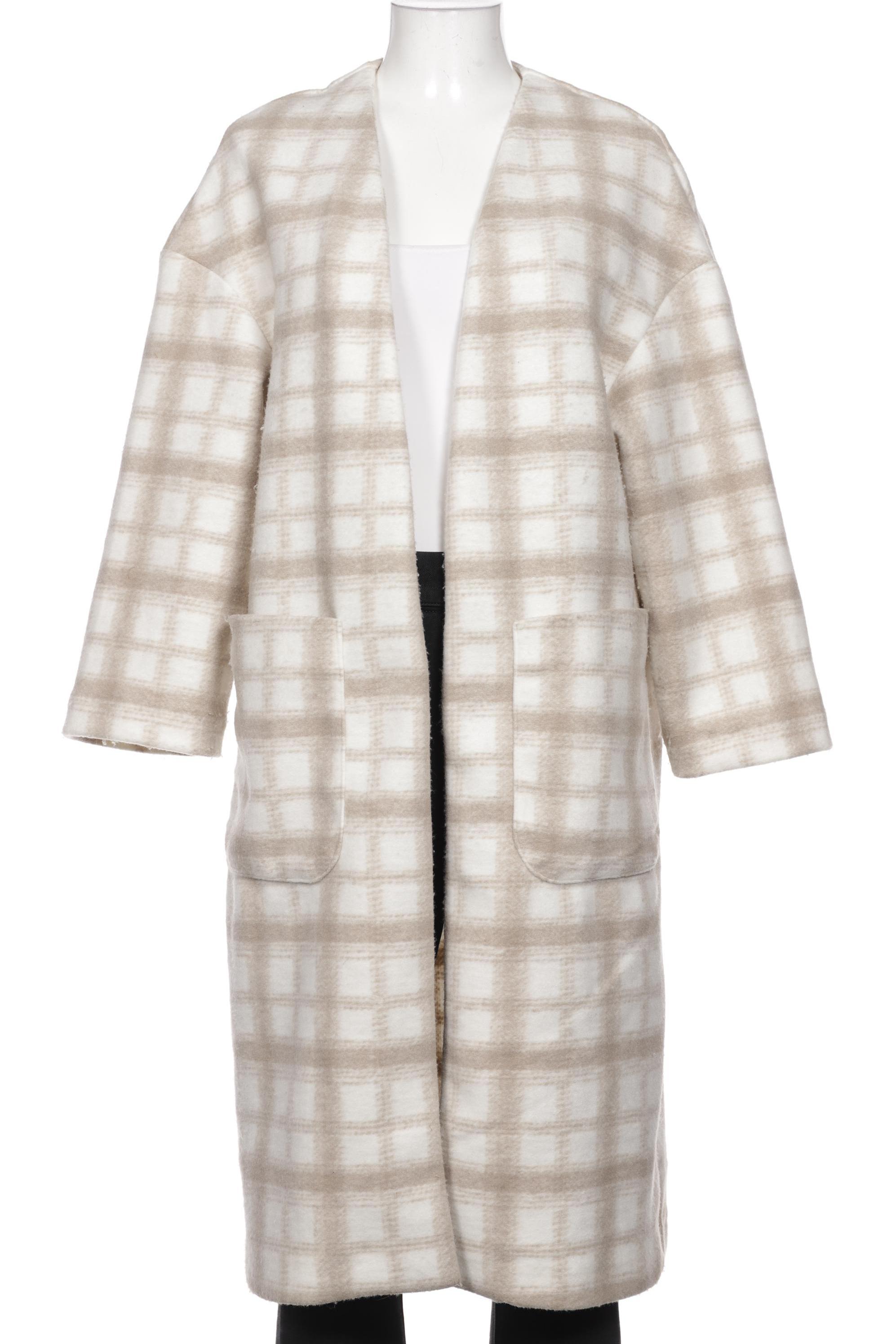 

Stradivarius Damen Mantel, beige