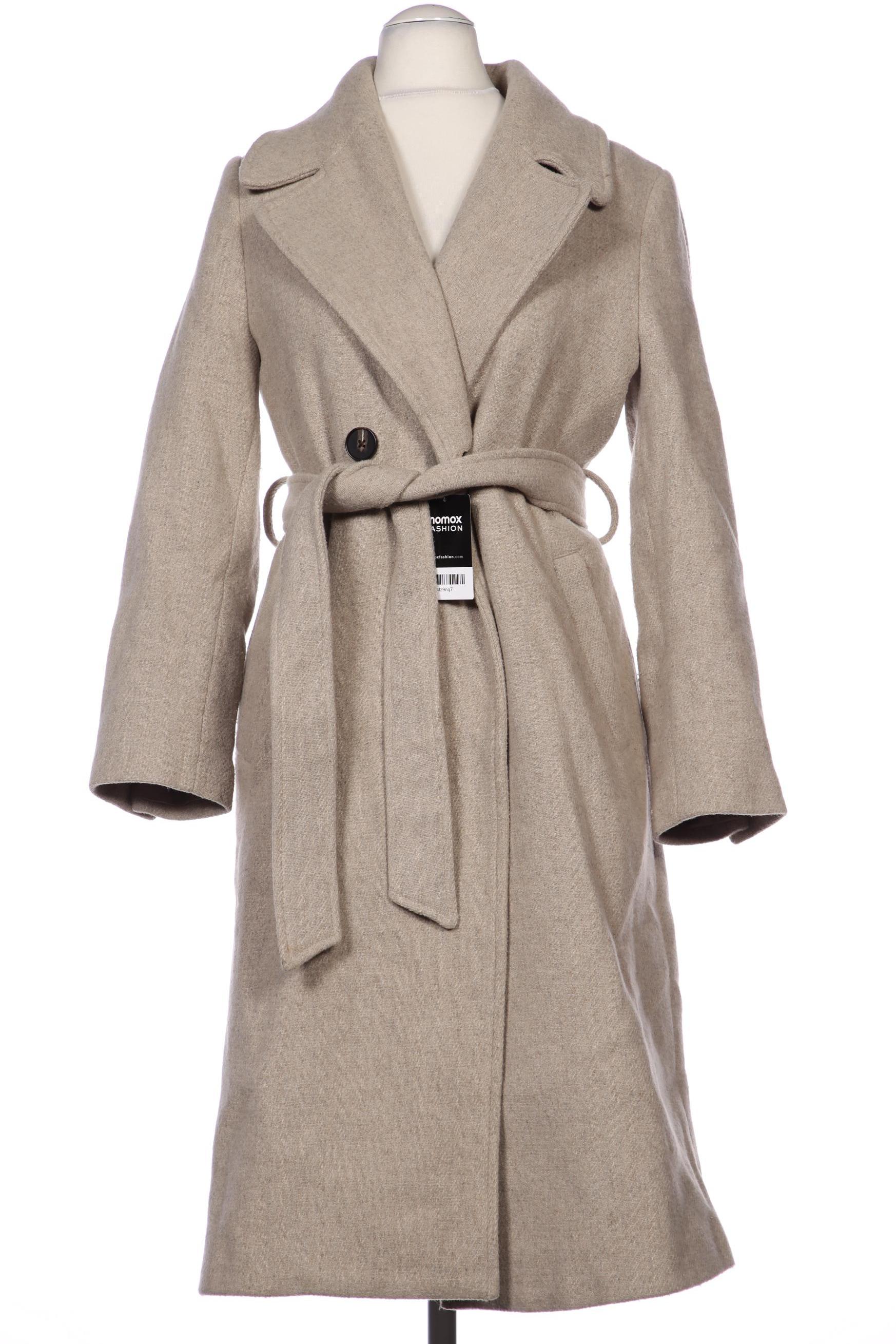 

Stradivarius Damen Mantel, beige