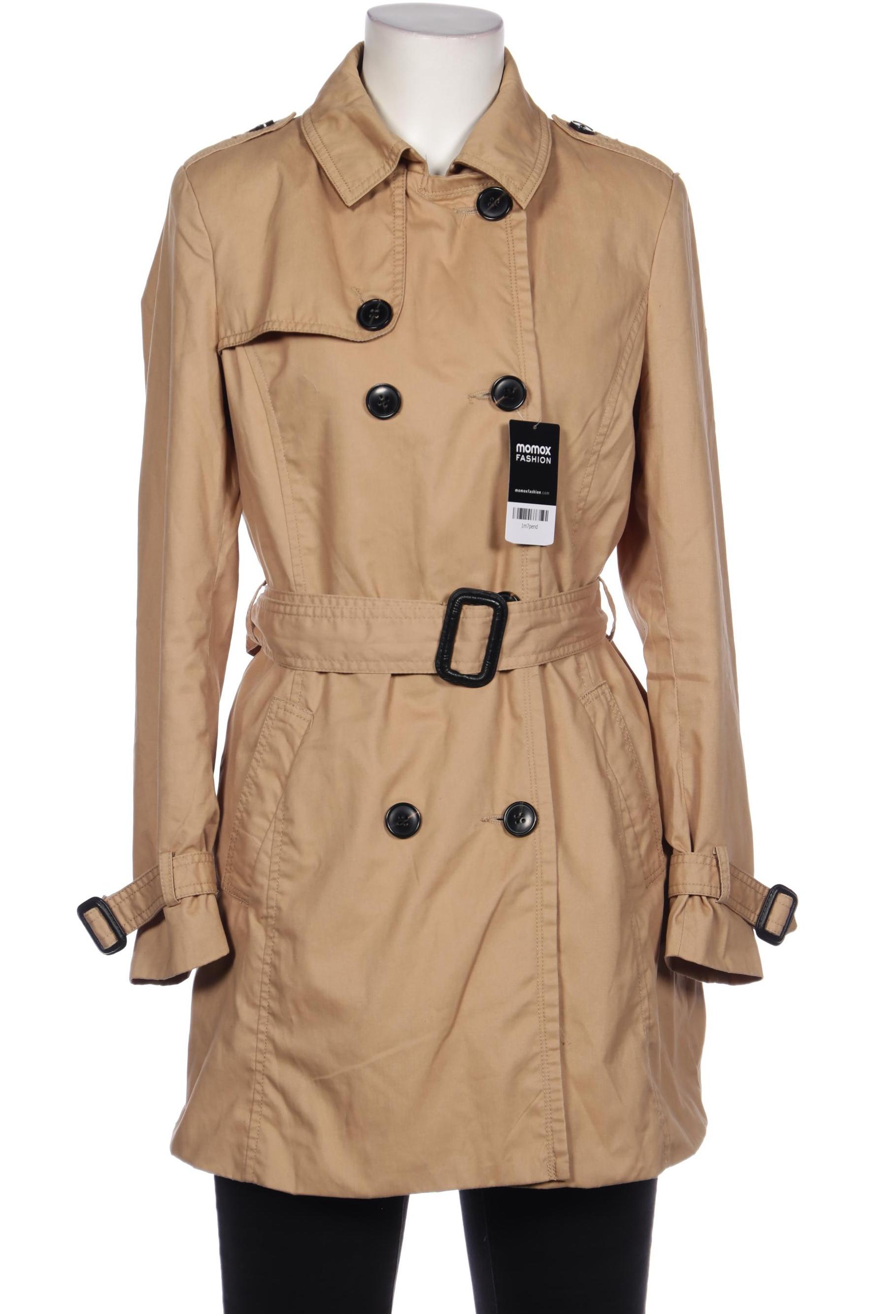 

Stradivarius Damen Mantel, beige
