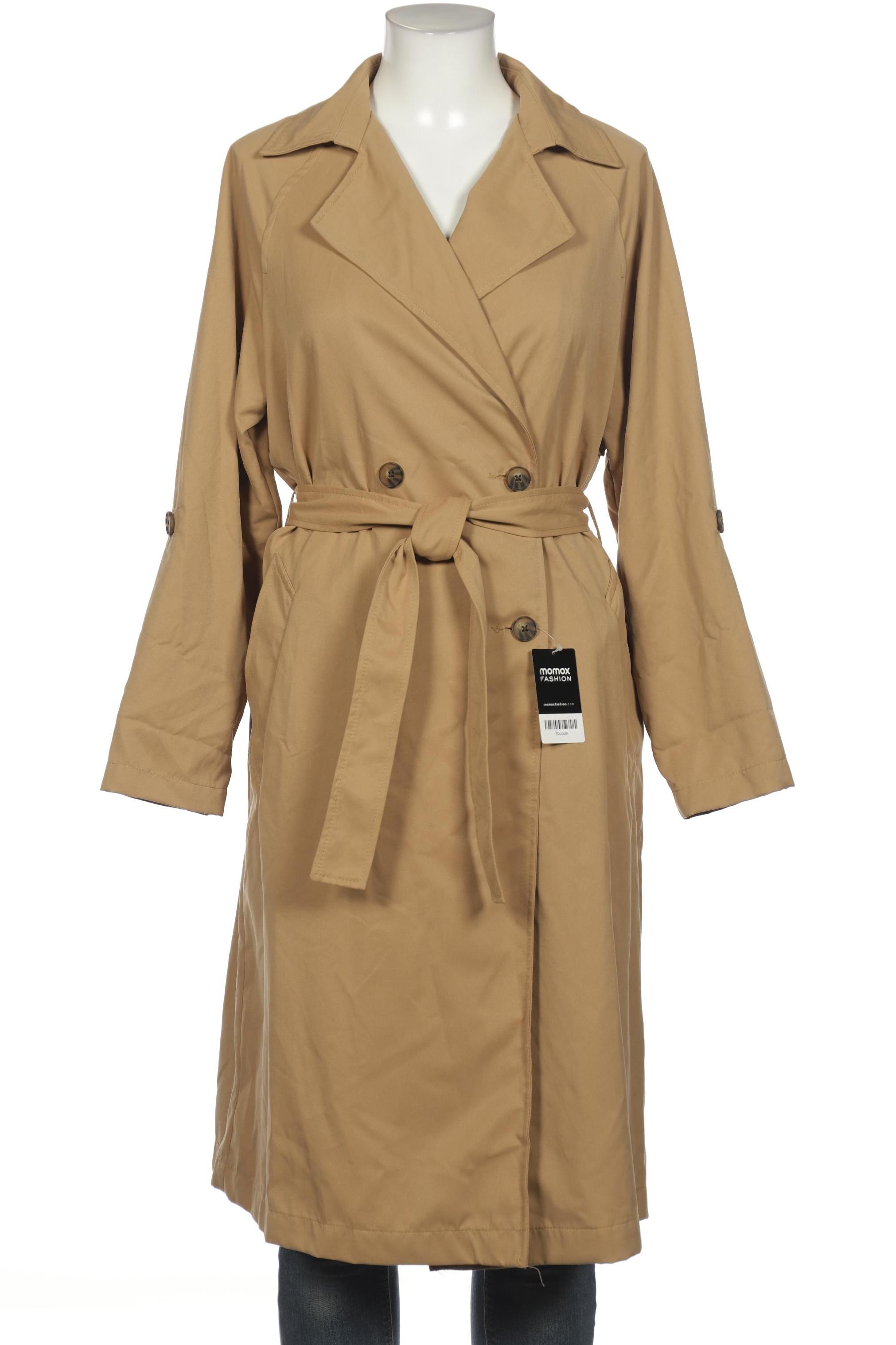 

Stradivarius Damen Mantel, beige