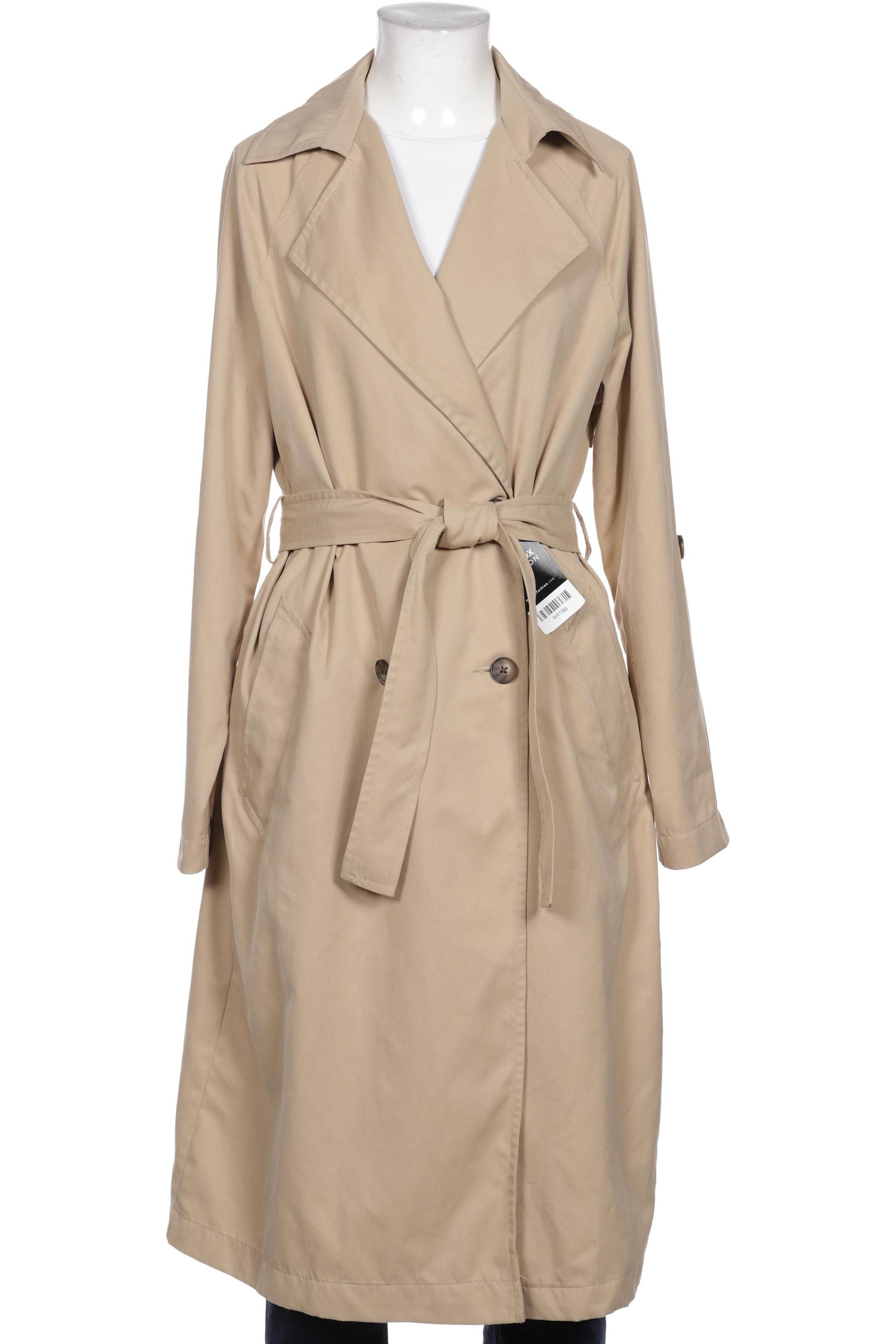 

Stradivarius Damen Mantel, beige