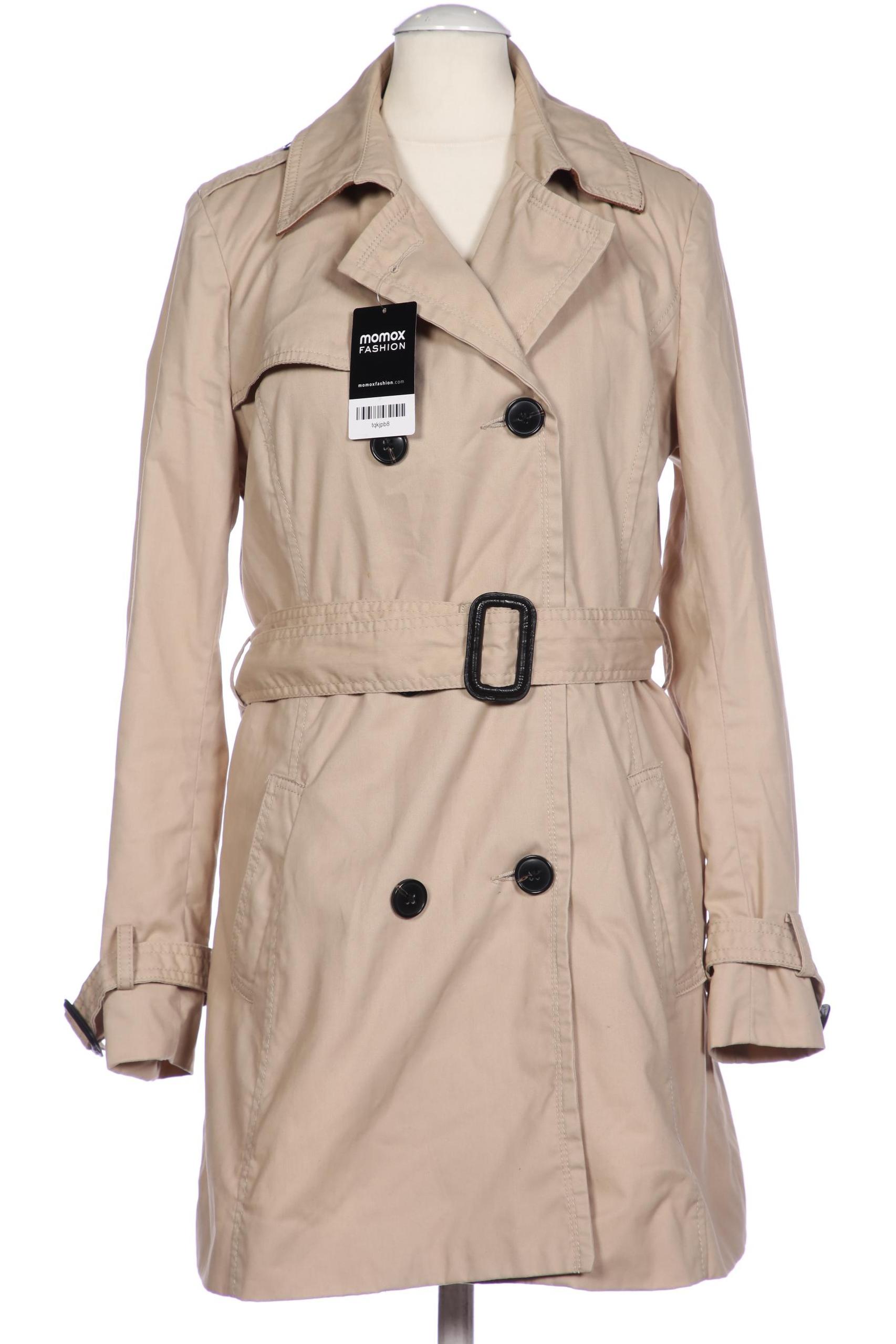 

Stradivarius Damen Mantel, beige