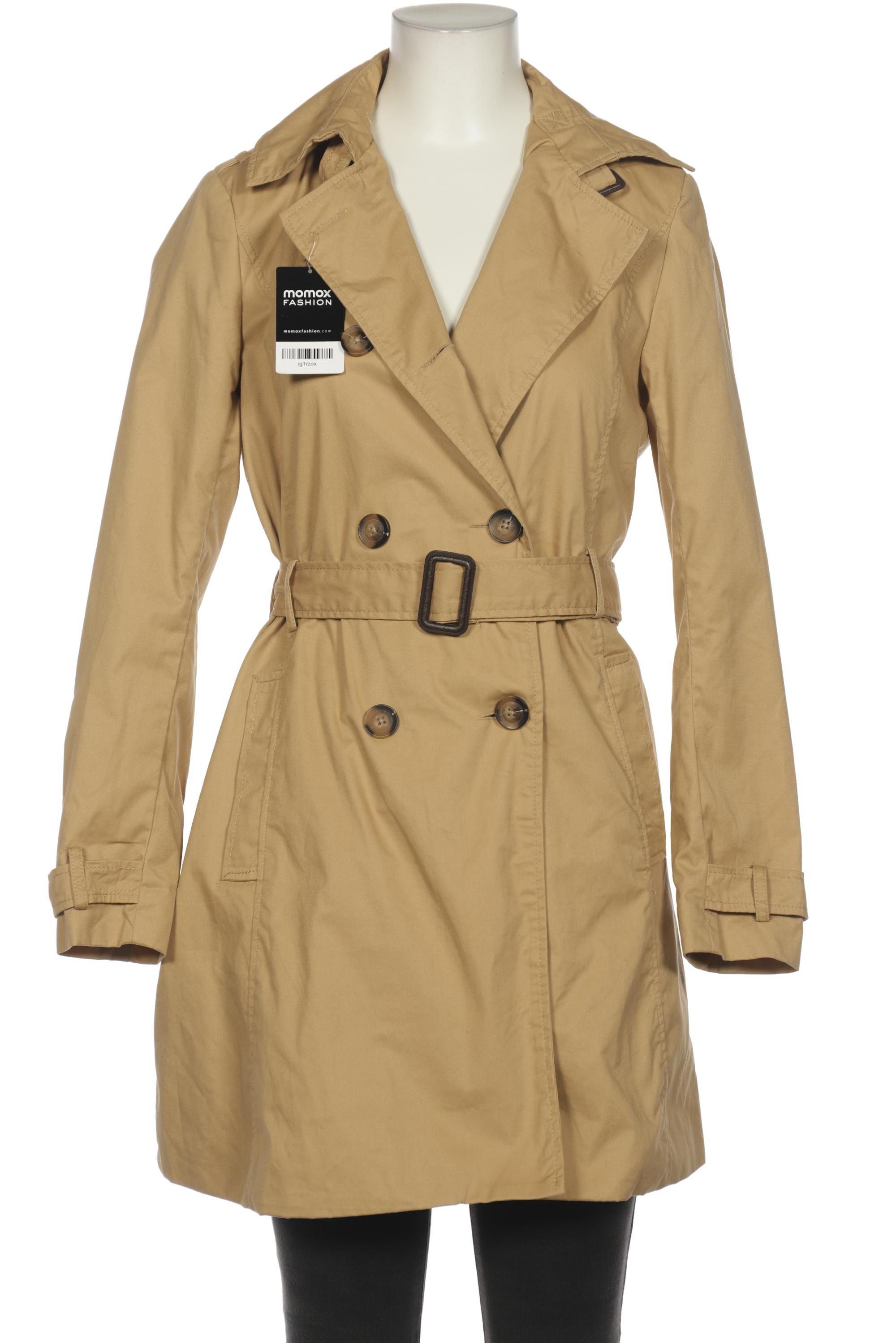 

Stradivarius Damen Mantel, beige