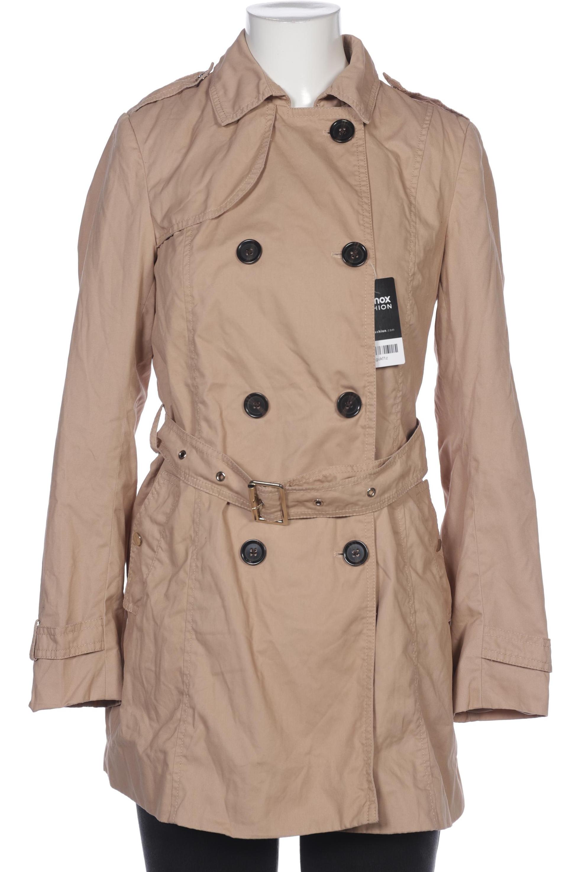 

Stradivarius Damen Mantel, beige