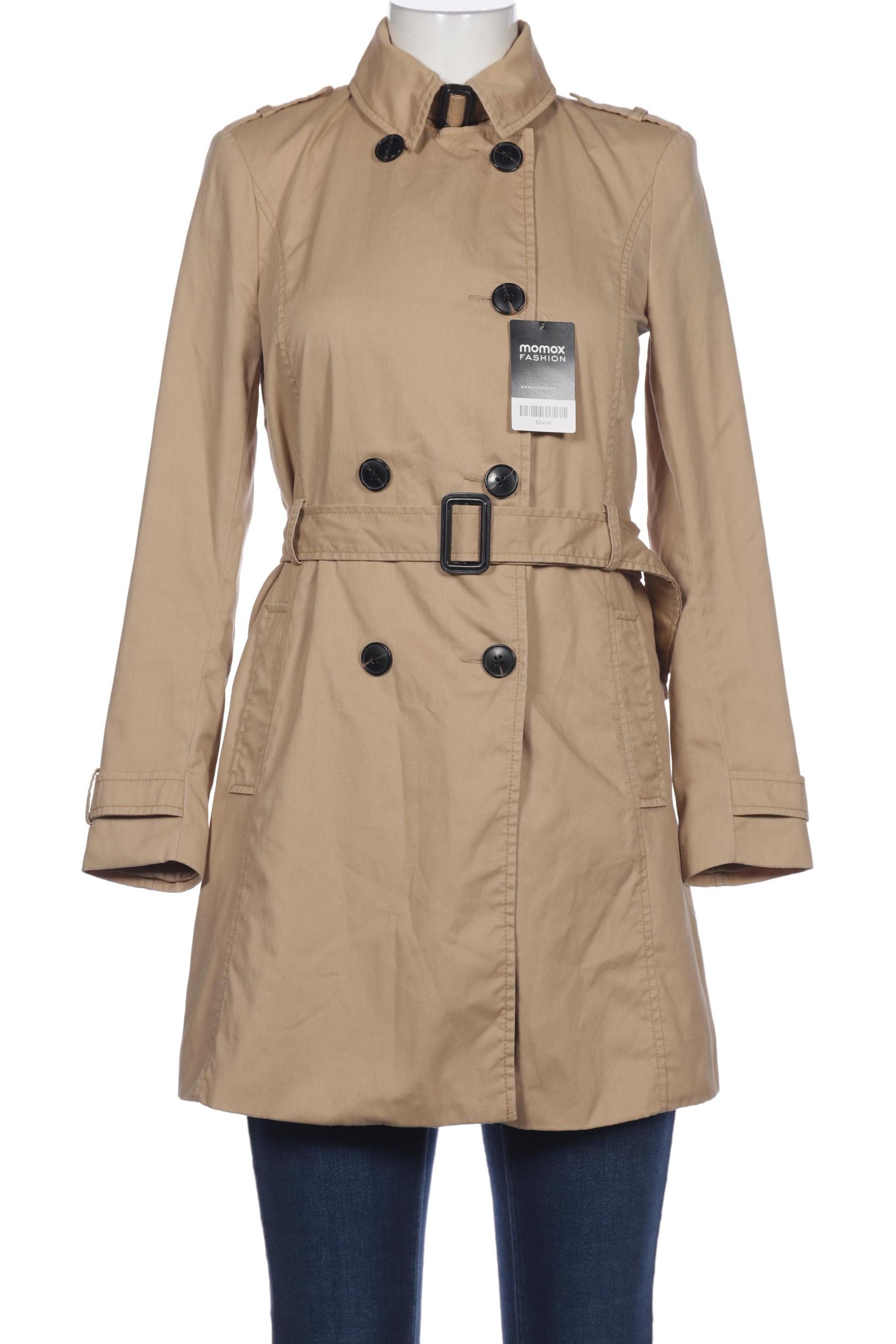 

Stradivarius Damen Mantel, beige