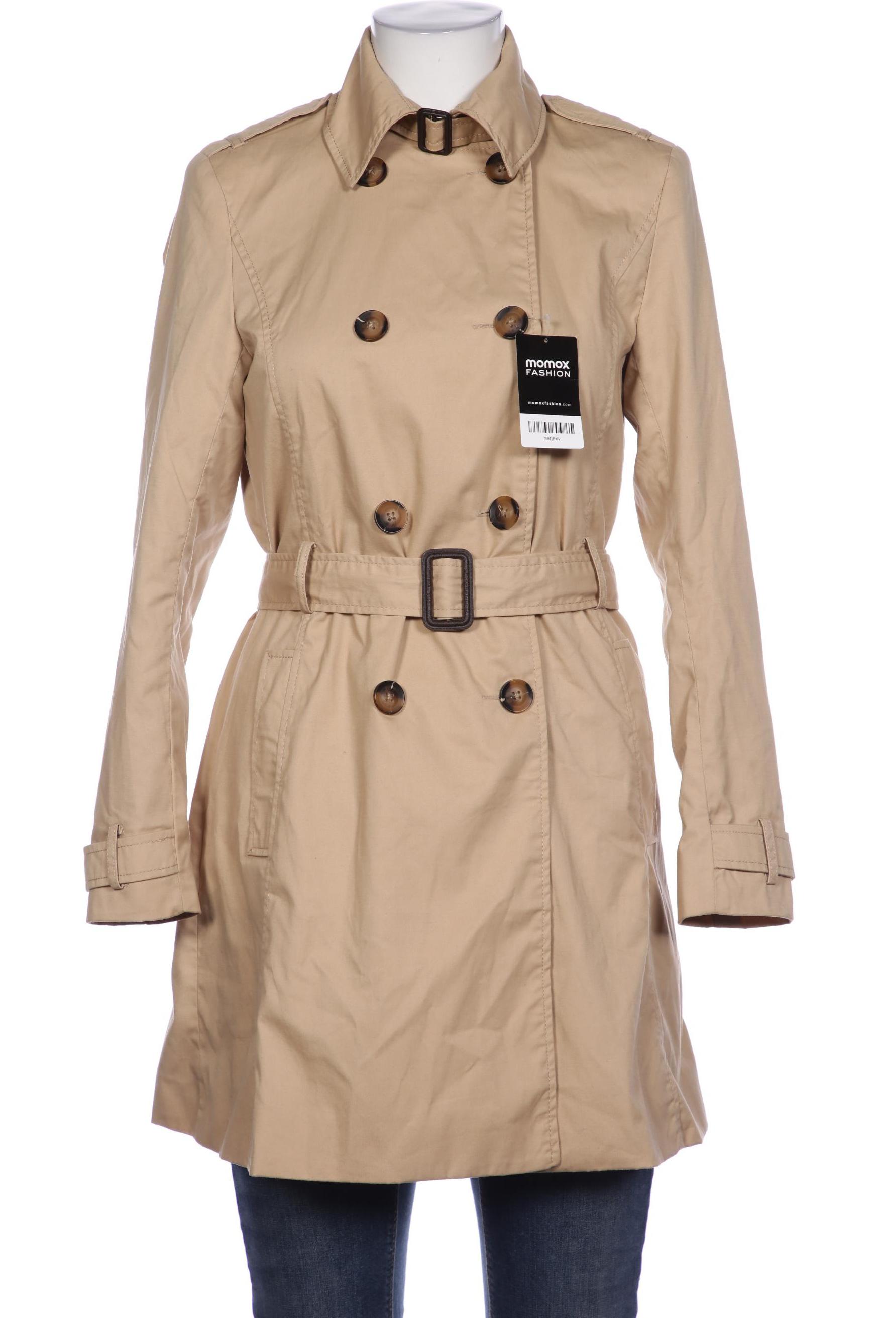 

Stradivarius Damen Mantel, beige