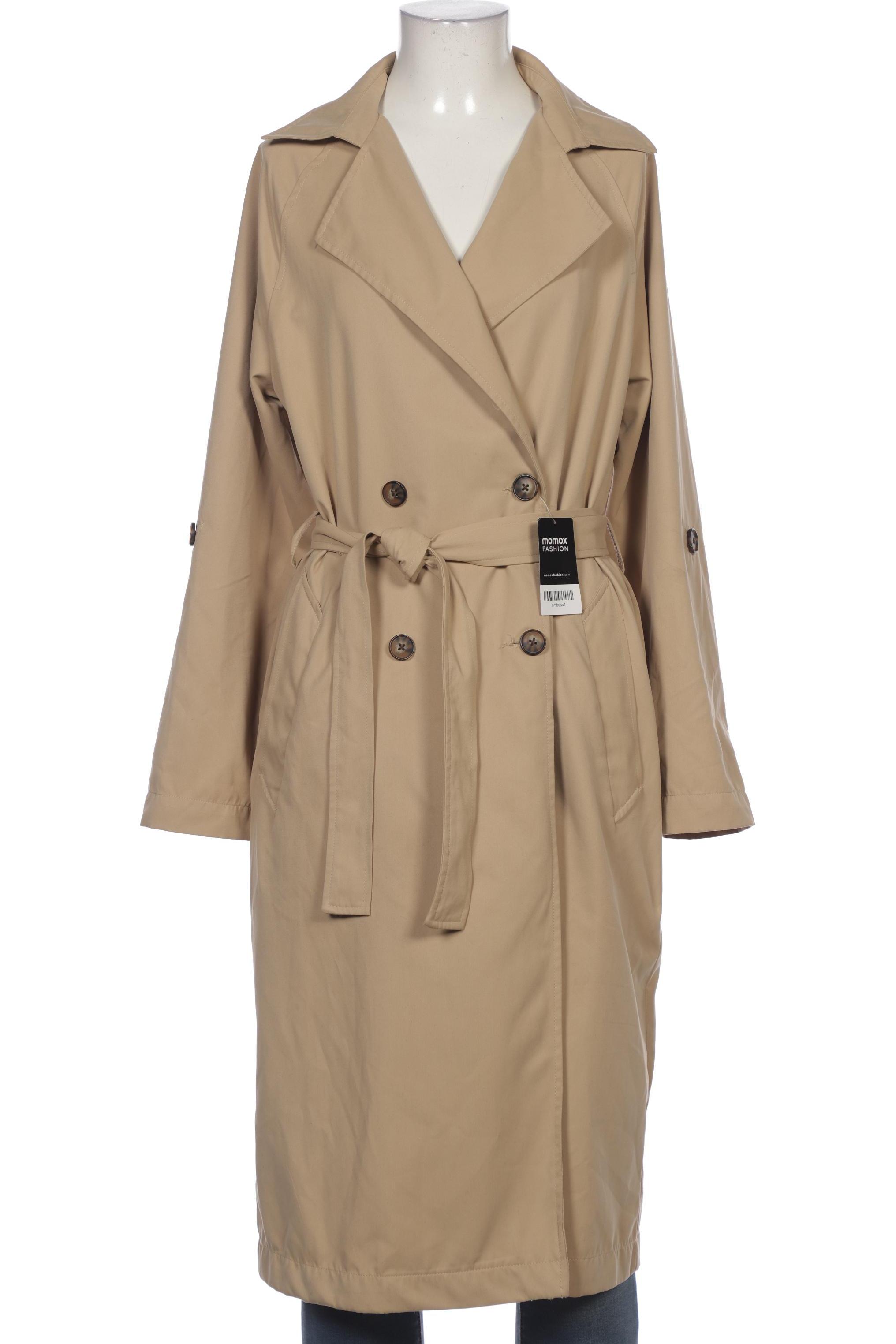 

Stradivarius Damen Mantel, beige