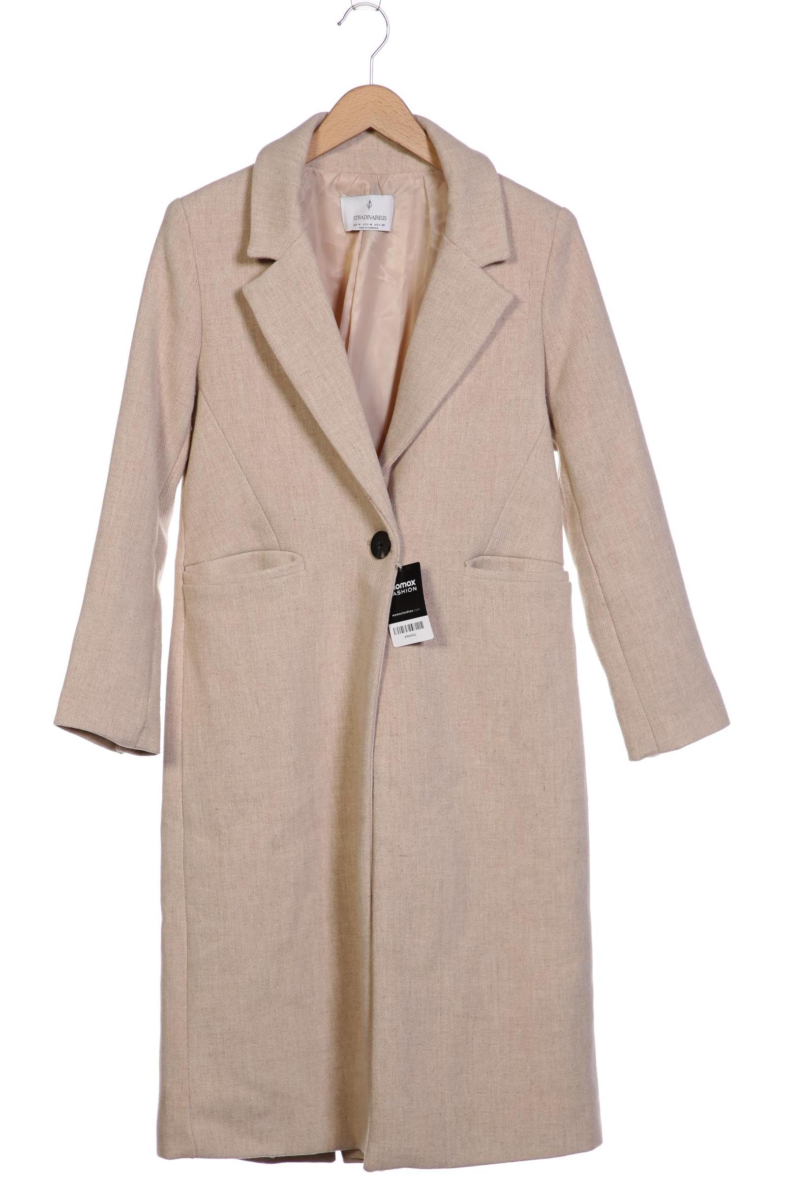 

Stradivarius Damen Mantel, beige