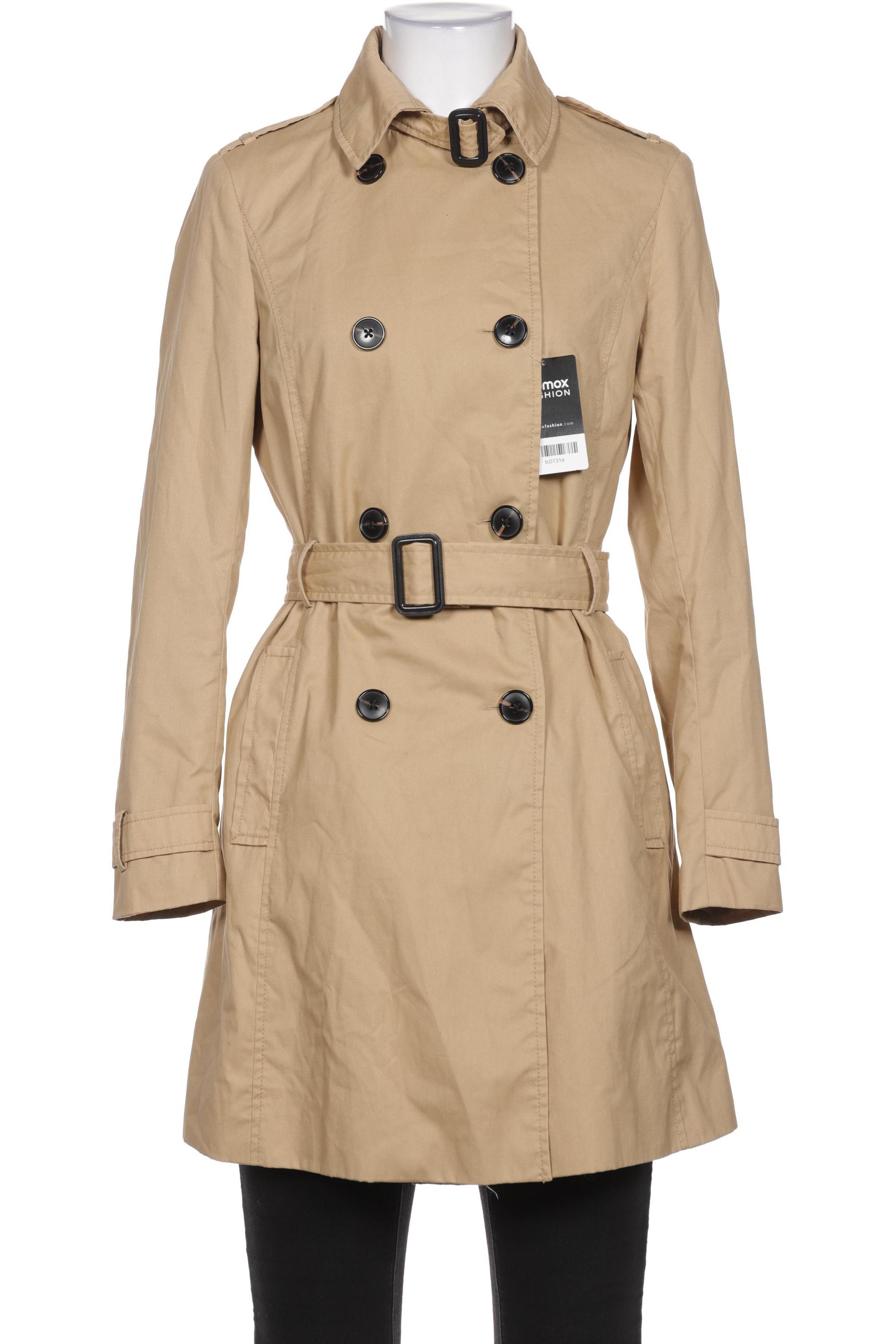 

Stradivarius Damen Mantel, beige