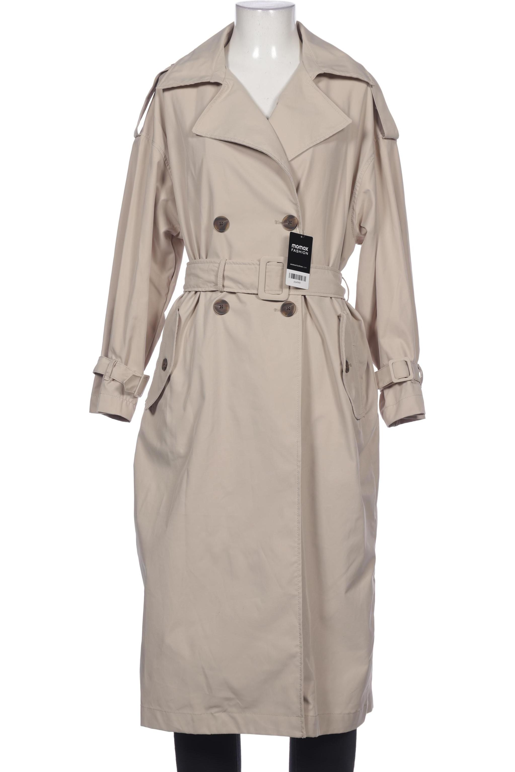 

Stradivarius Damen Mantel, beige