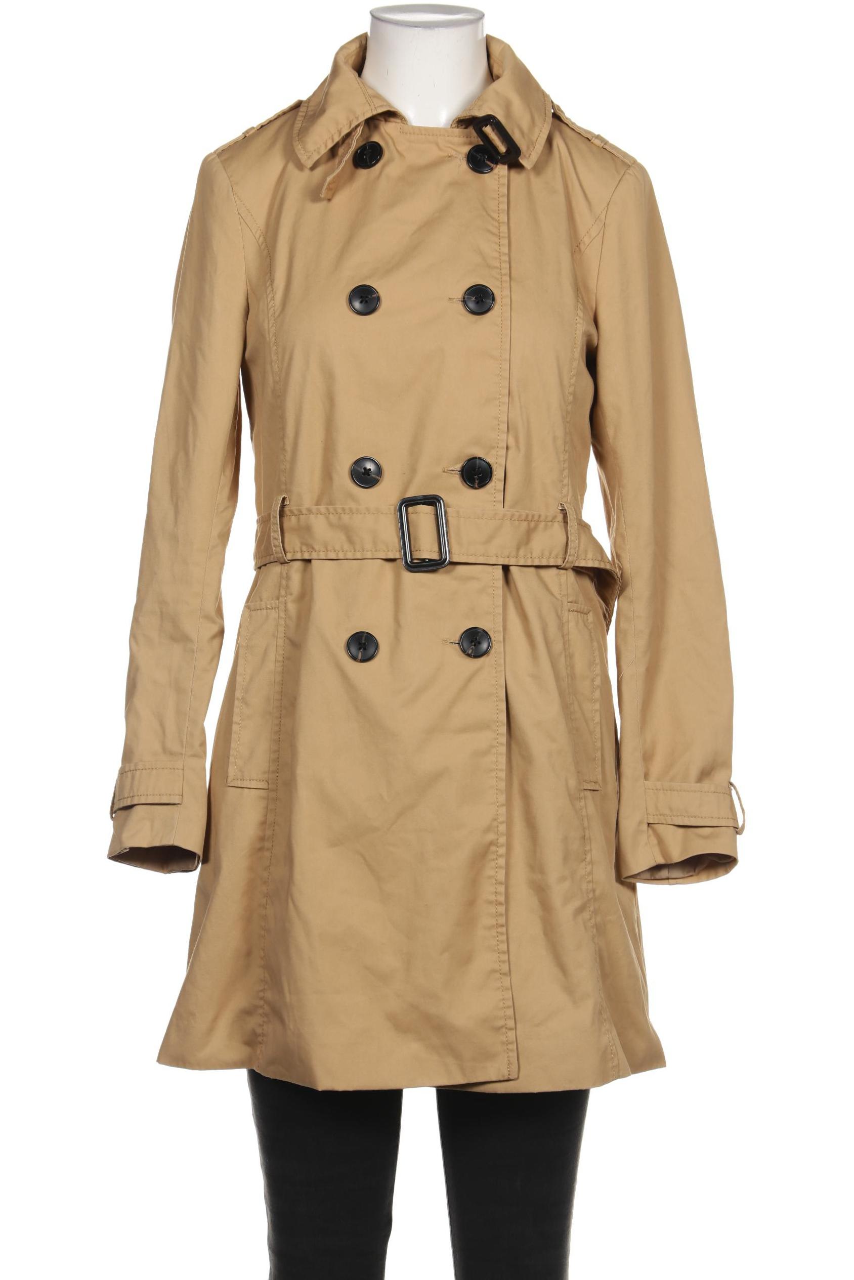 

Stradivarius Damen Mantel, beige