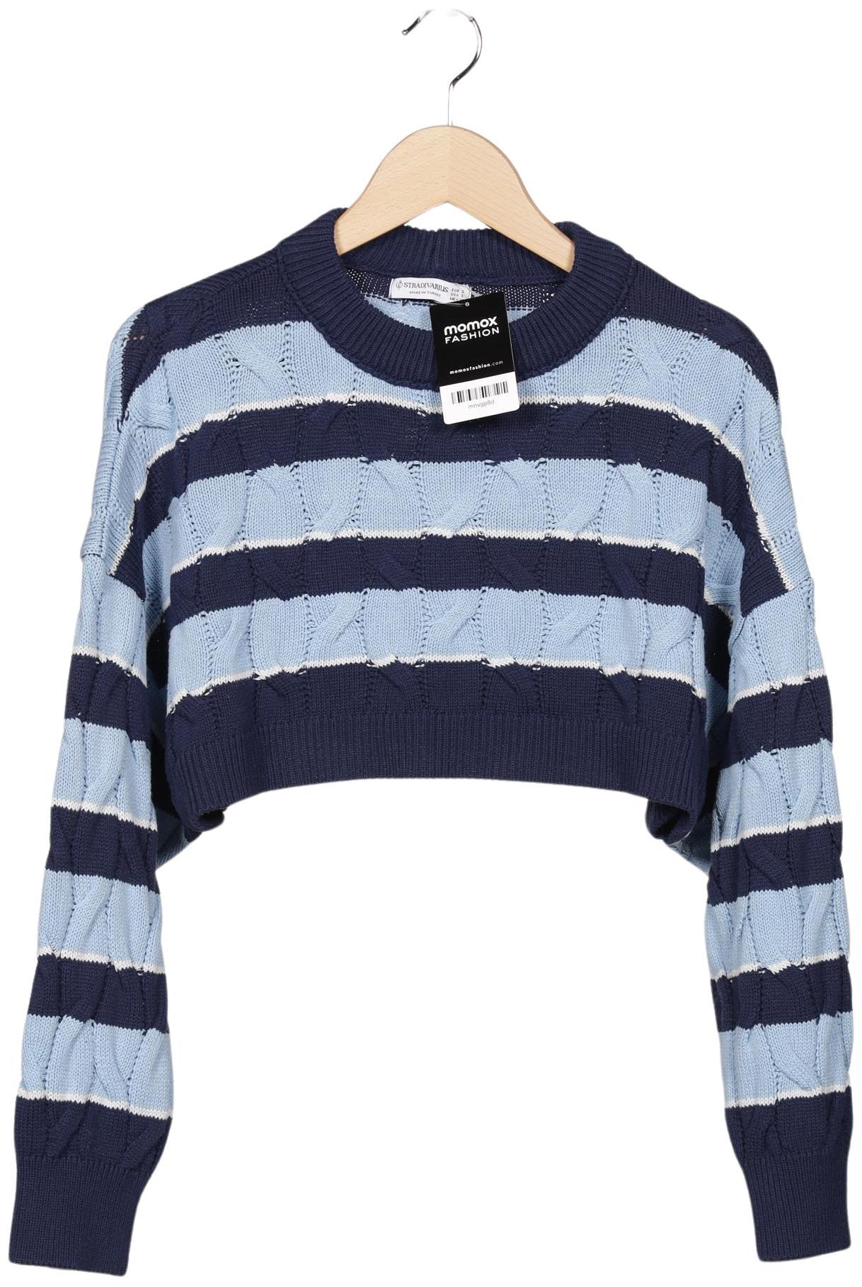 

Stradivarius Damen Pullover, mehrfarbig, Gr. 36