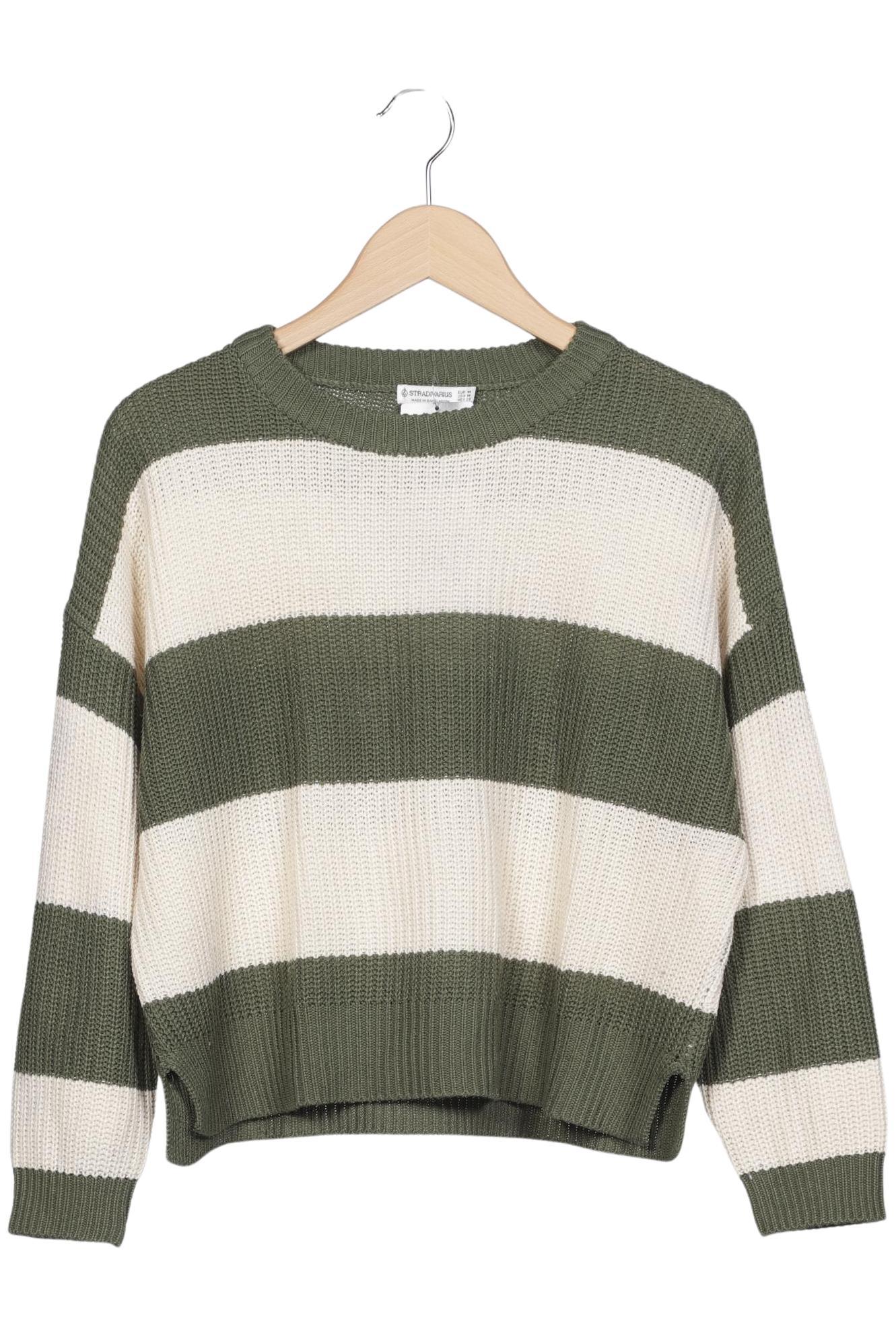 

Stradivarius Damen Pullover, mehrfarbig, Gr. 38