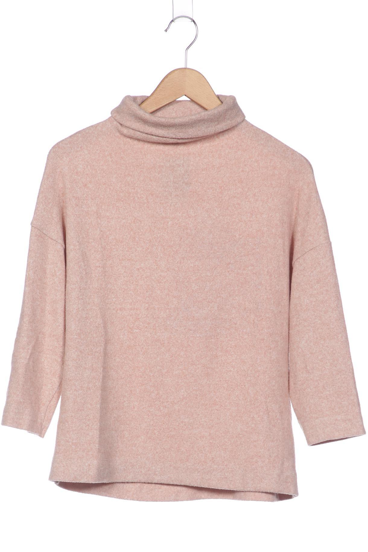 

Stradivarius Damen Pullover, pink, Gr. 36