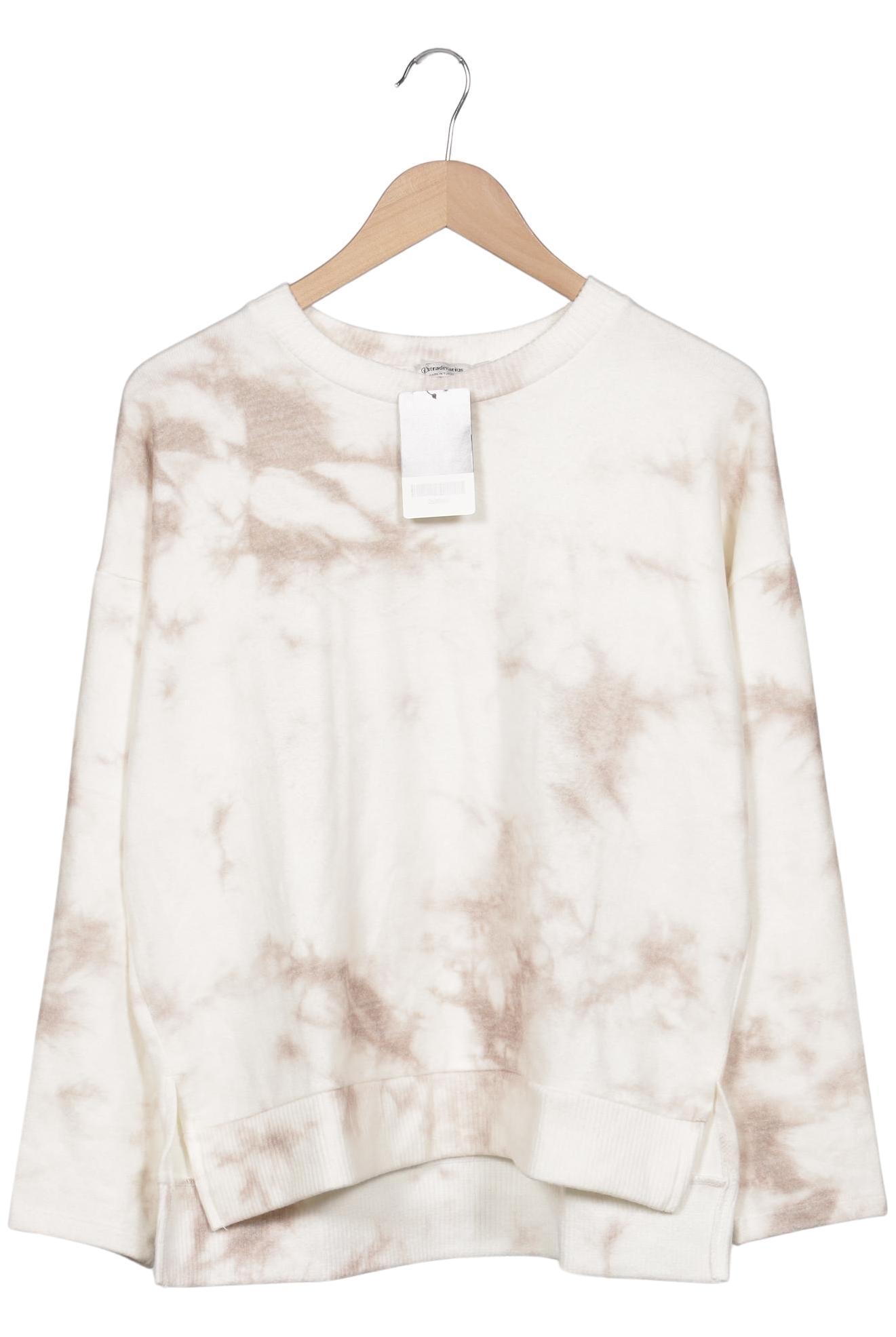 

Stradivarius Damen Pullover, mehrfarbig, Gr. 38