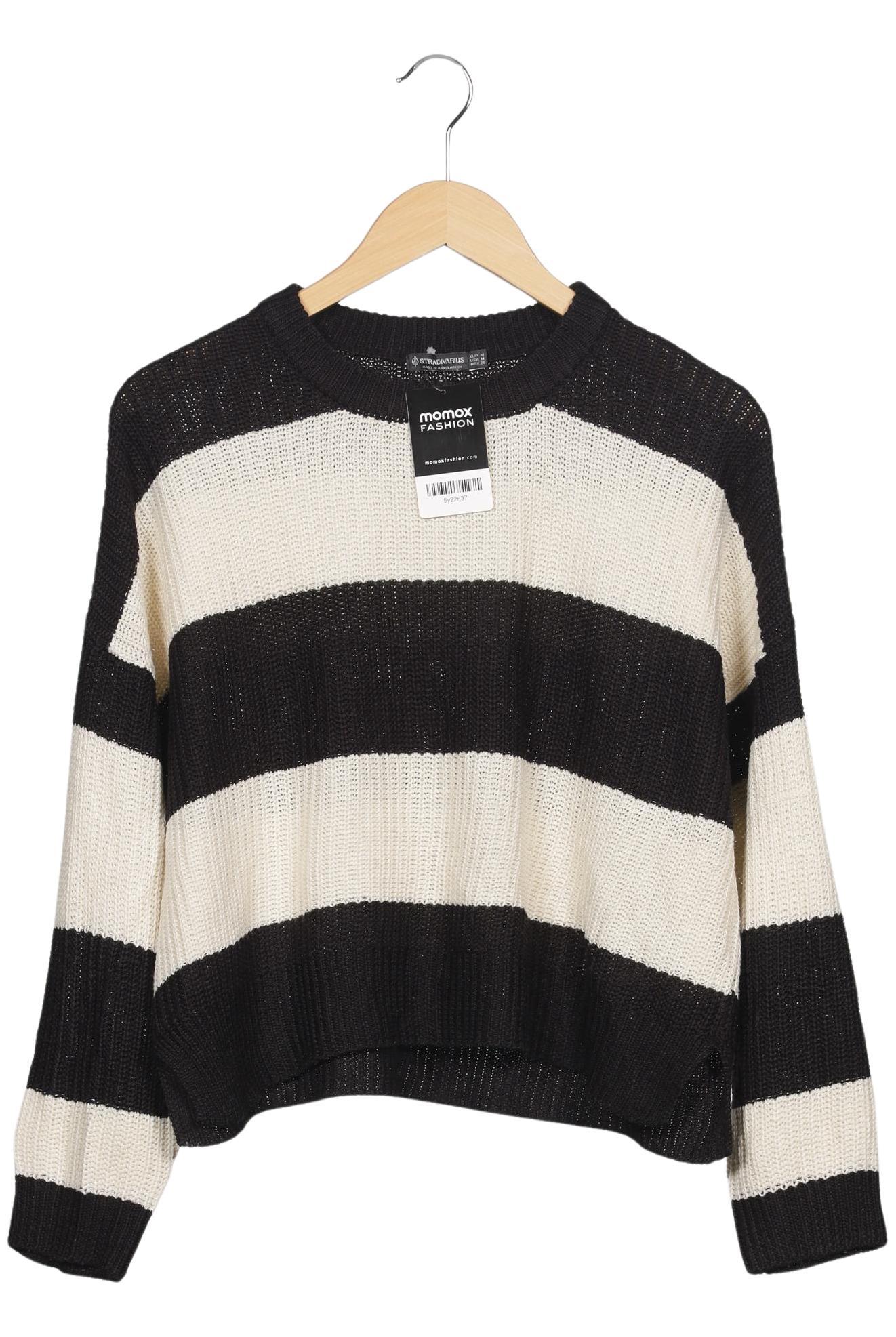 

Stradivarius Damen Pullover, mehrfarbig, Gr. 38